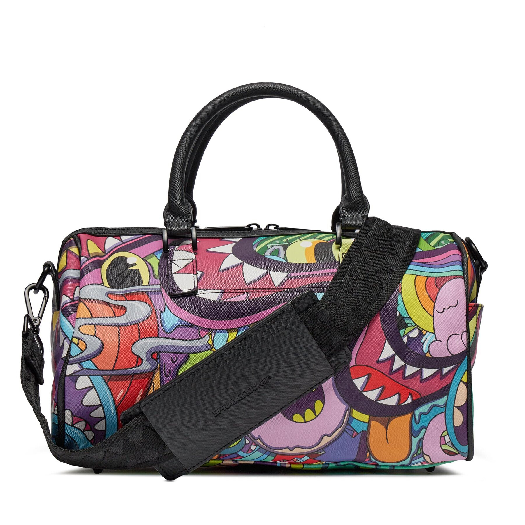 SPRAYGROUND Дамска чанта Lucid Dreams 910D5577NSZ Цветен - Pepit.bg