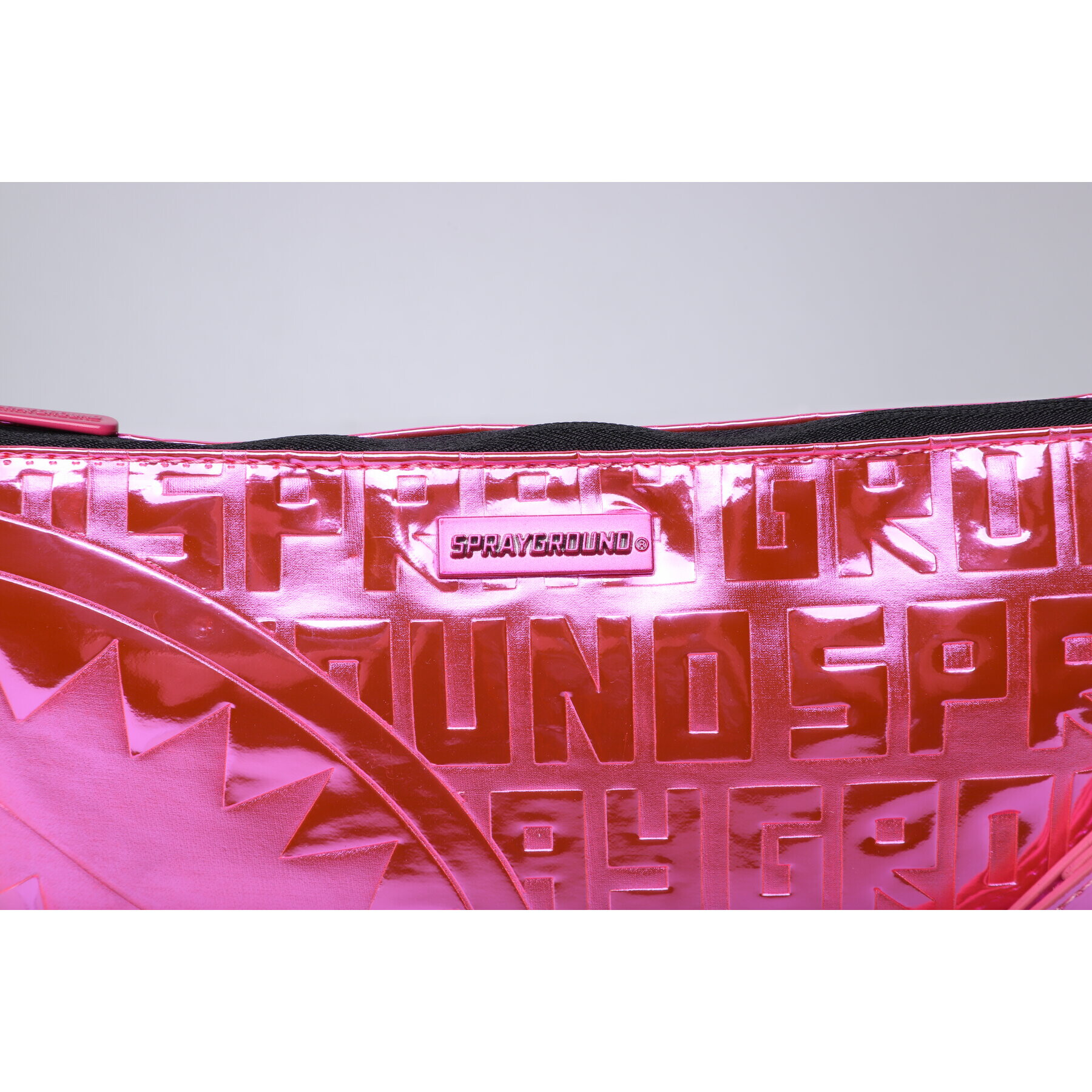 SPRAYGROUND Дамска чанта Offended Pouchette 910B5304NSZ Розов - Pepit.bg