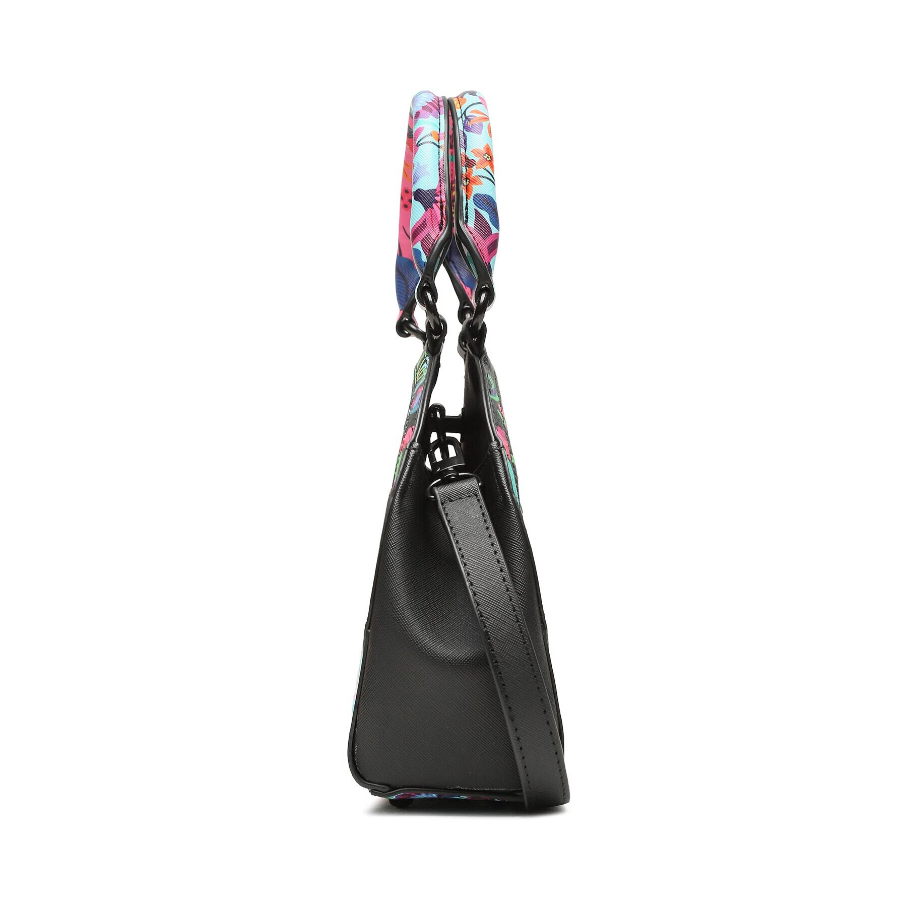 SPRAYGROUND Дамска чанта Sanctuary Split 2.0 Handbag 910B5339NSZ Цветен - Pepit.bg