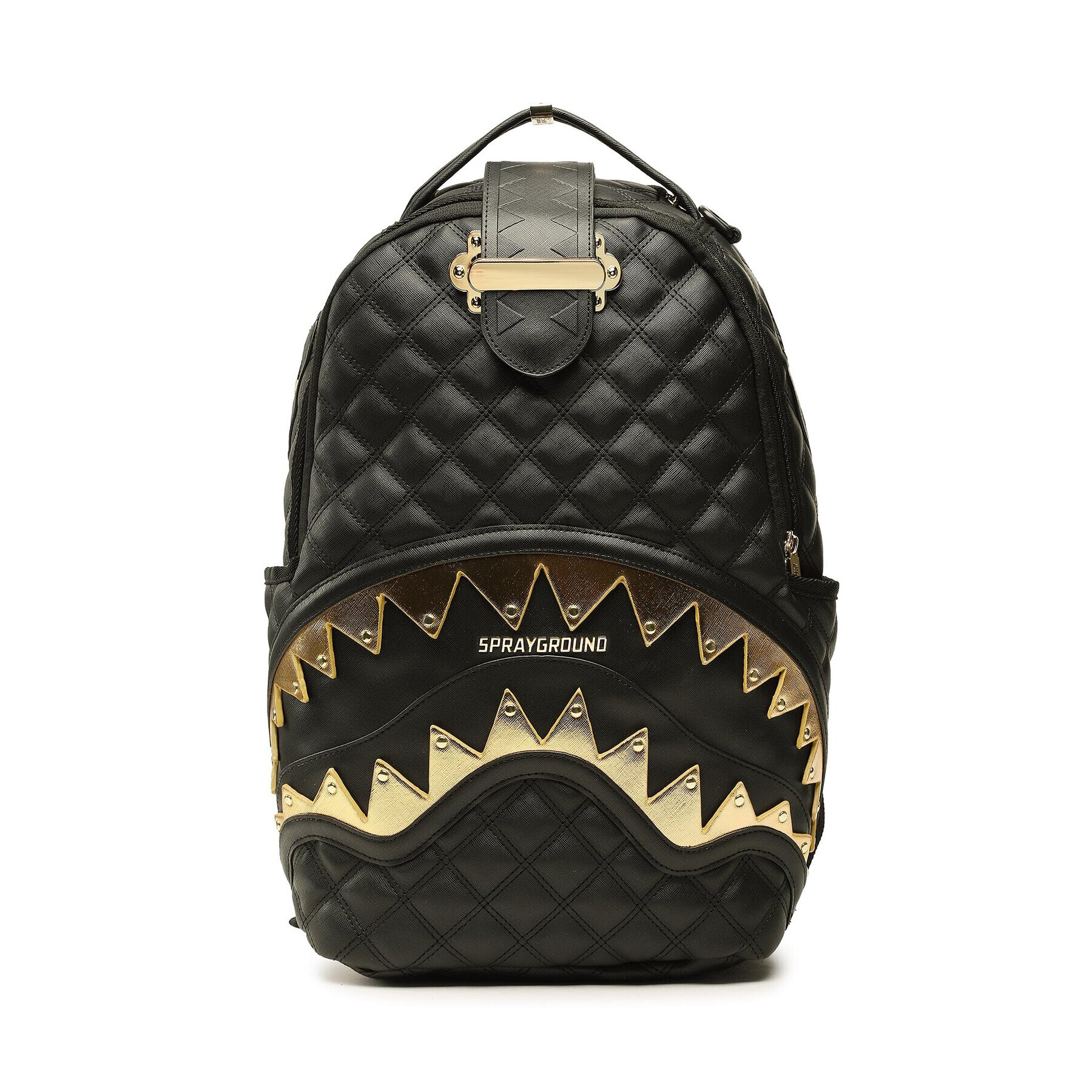SPRAYGROUND Раница 910B5252NSZ Черен - Pepit.bg