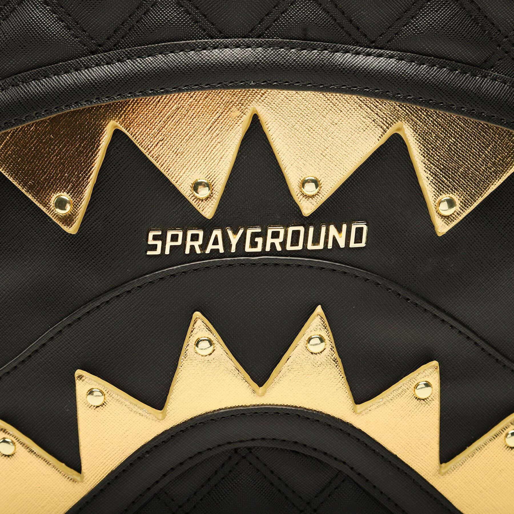 SPRAYGROUND Раница 910B5252NSZ Черен - Pepit.bg