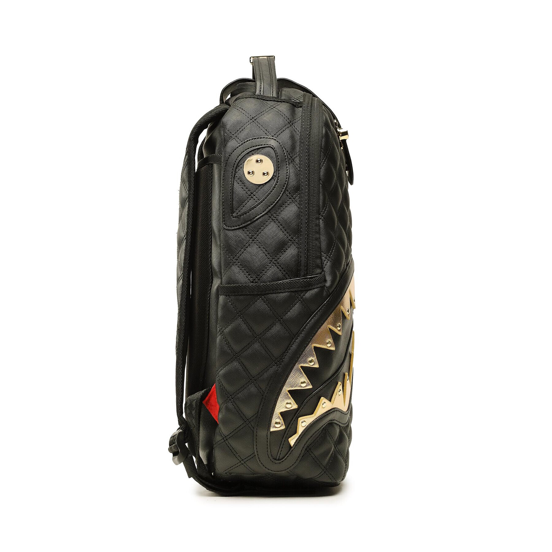 SPRAYGROUND Раница 910B5252NSZ Черен - Pepit.bg