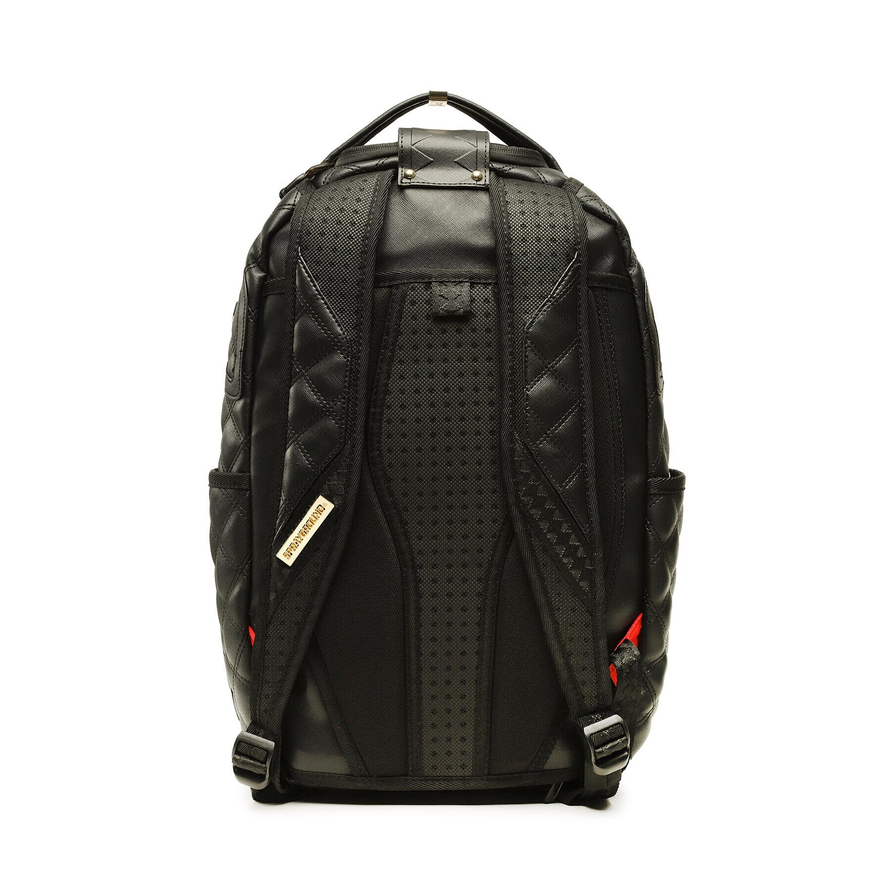 SPRAYGROUND Раница 910B5252NSZ Черен - Pepit.bg