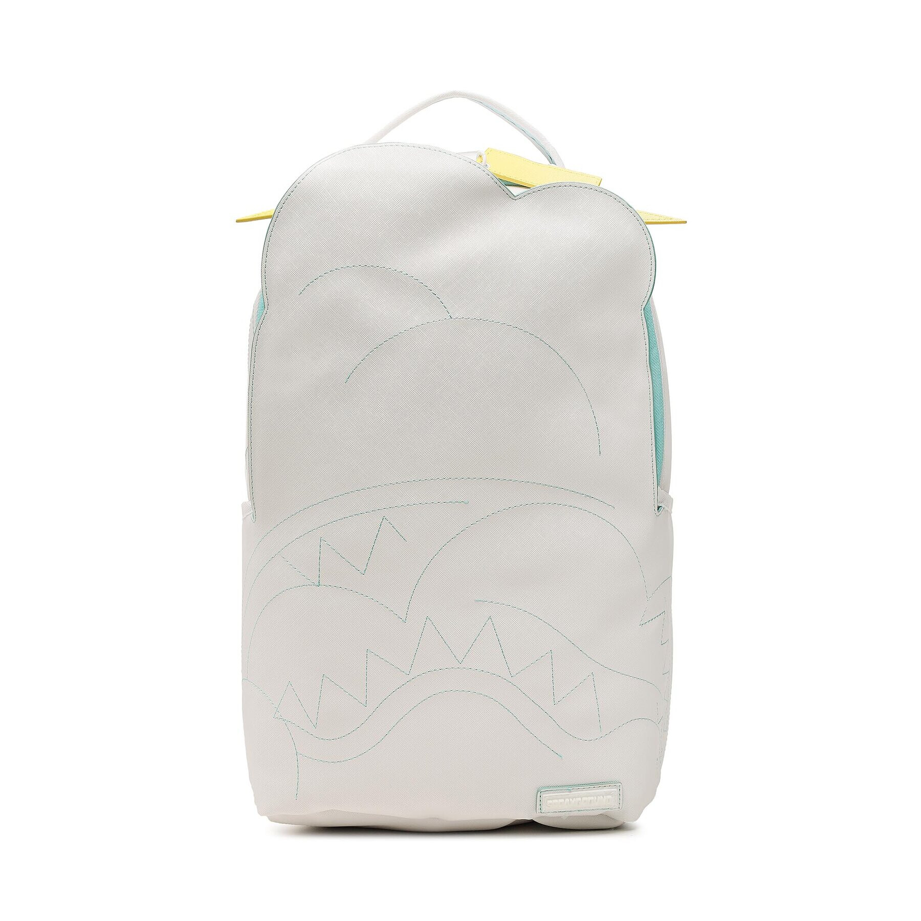 SPRAYGROUND Раница Cloud Dlxvf 910B5268NSZ Бял - Pepit.bg