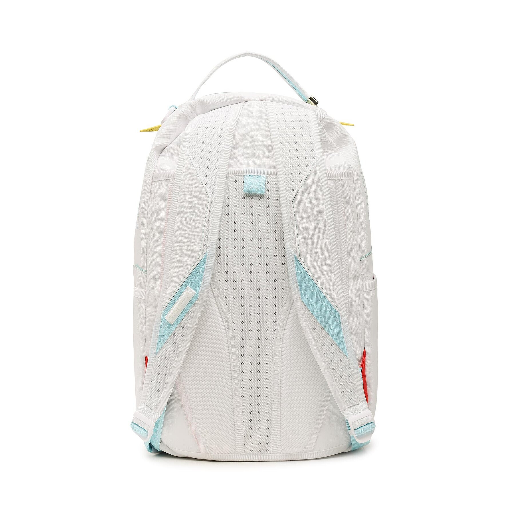 SPRAYGROUND Раница Cloud Dlxvf 910B5268NSZ Бял - Pepit.bg