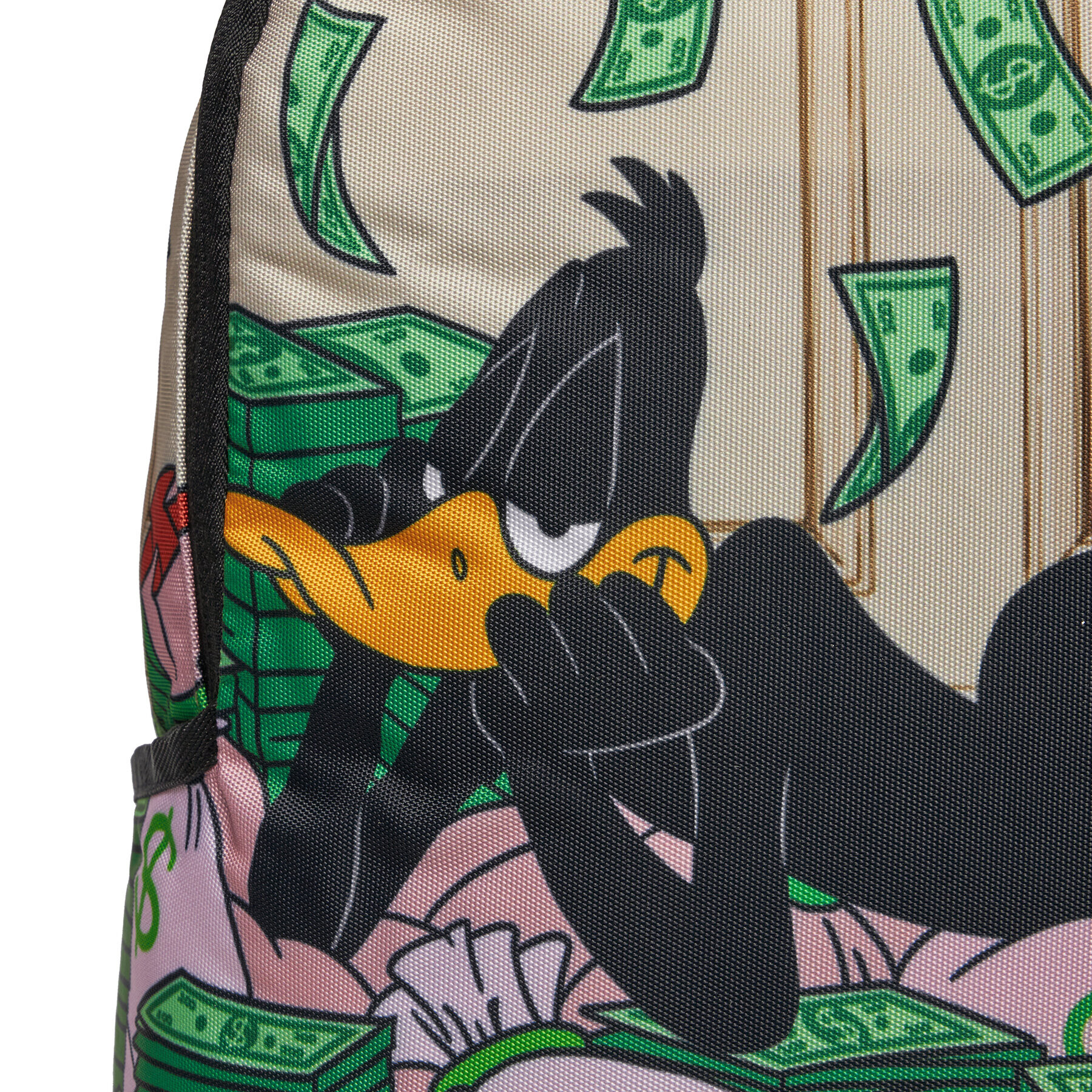 SPRAYGROUND Раница Daffy Money Bed 910B5486NSZ Цветен - Pepit.bg