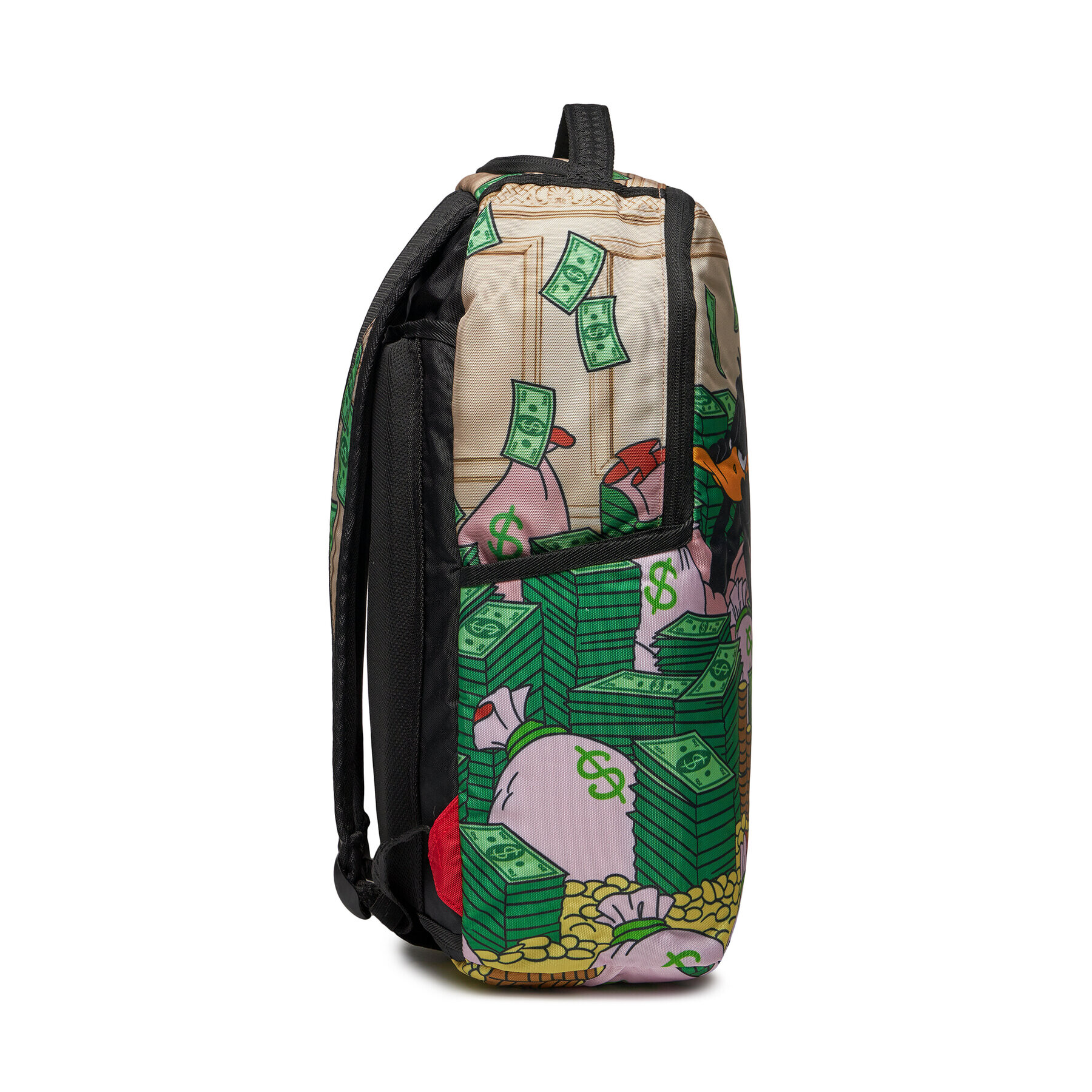 SPRAYGROUND Раница Daffy Money Bed 910B5486NSZ Цветен - Pepit.bg