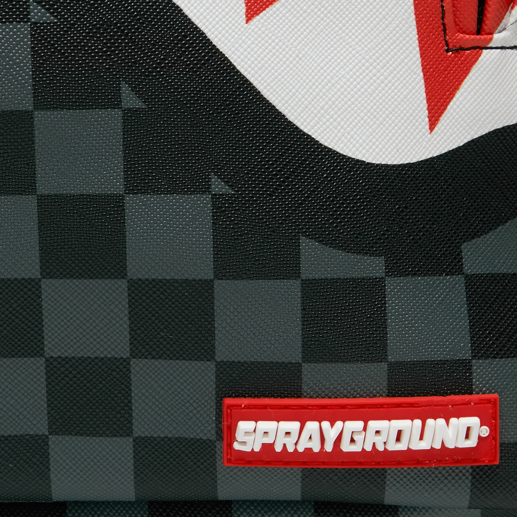 SPRAYGROUND Раница Diablo Bearhug Bear 910B5033NSZ Черен - Pepit.bg