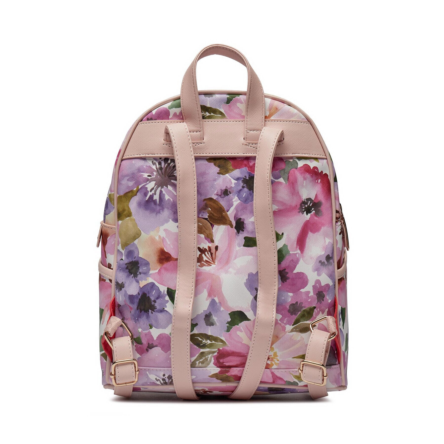 SPRAYGROUND Раница Painted Floral Savage 910B5621NSZ Розов - Pepit.bg