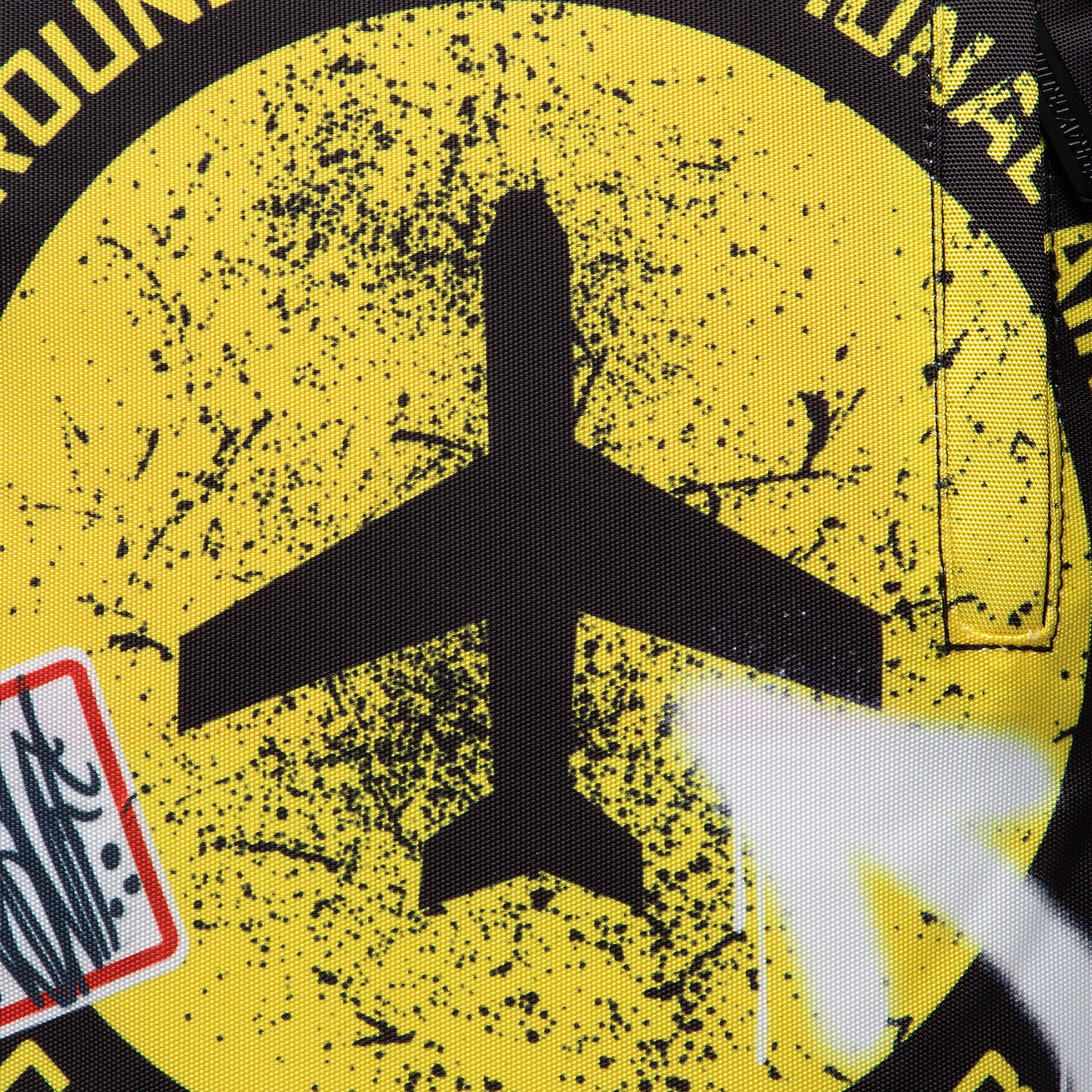 SPRAYGROUND Раница Trash Airport 910B4668NSZ Цветен - Pepit.bg
