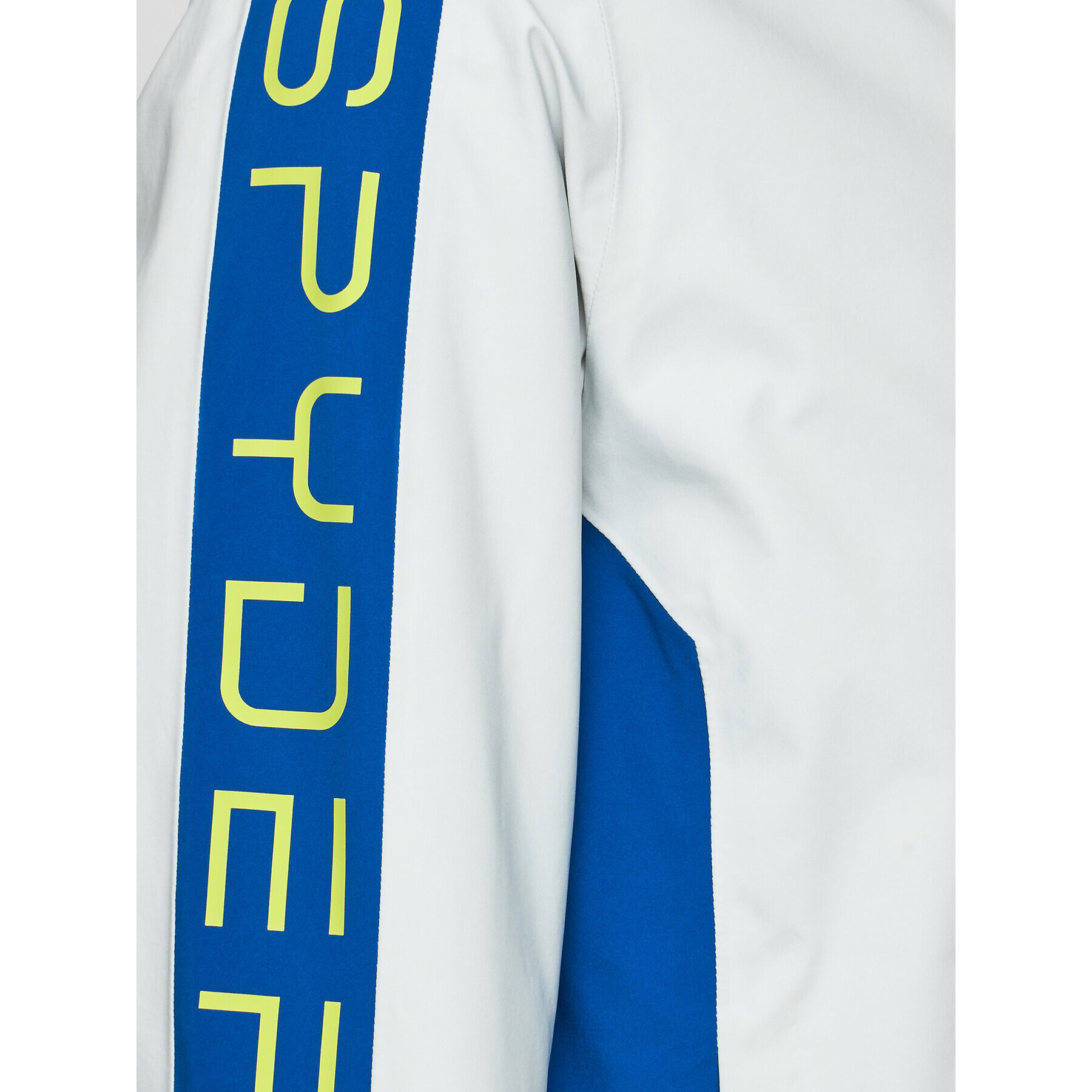 Spyder Скиорско яке 211022 Сив Regular Fit - Pepit.bg