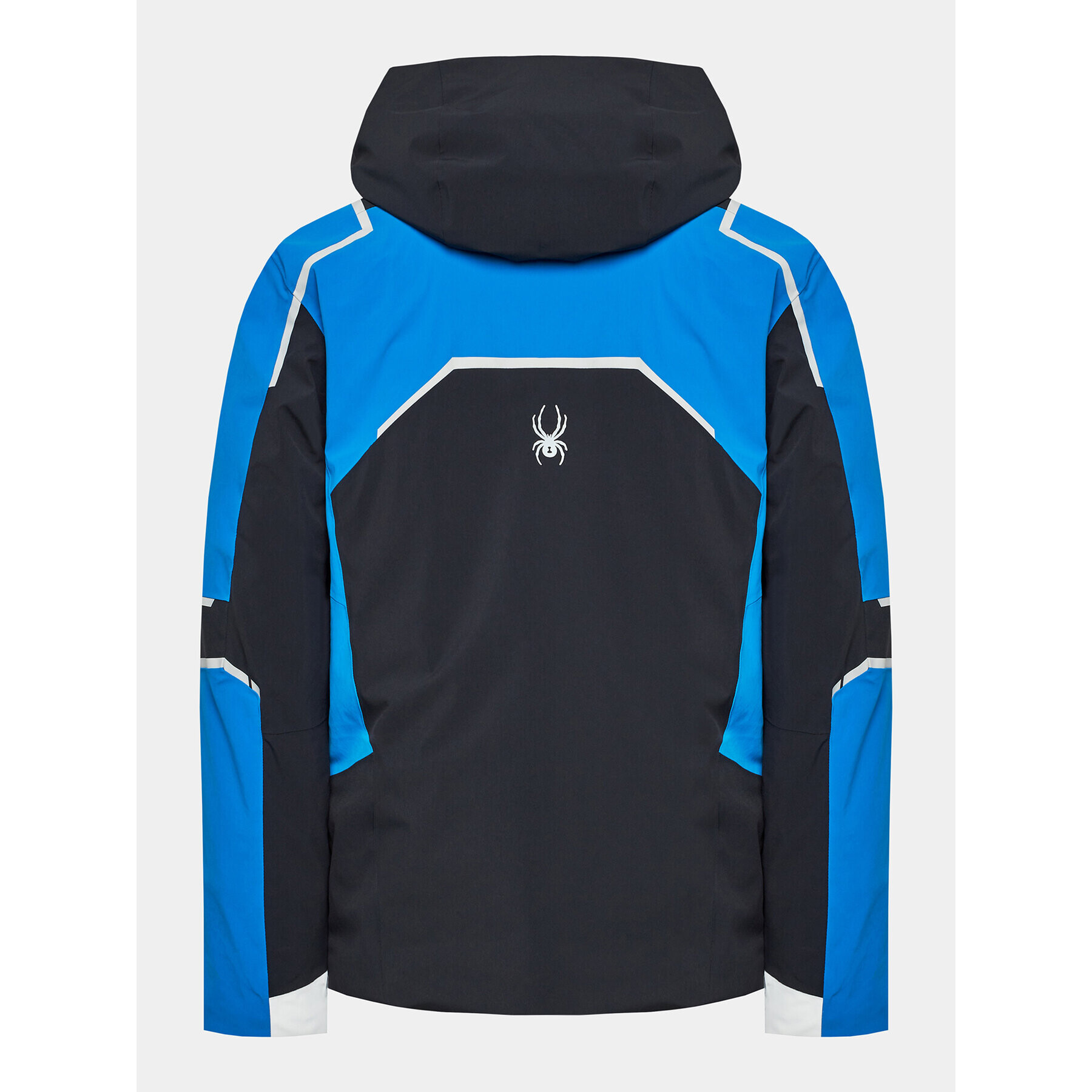 Spyder Скиорско яке 221028 Син Regular Fit - Pepit.bg