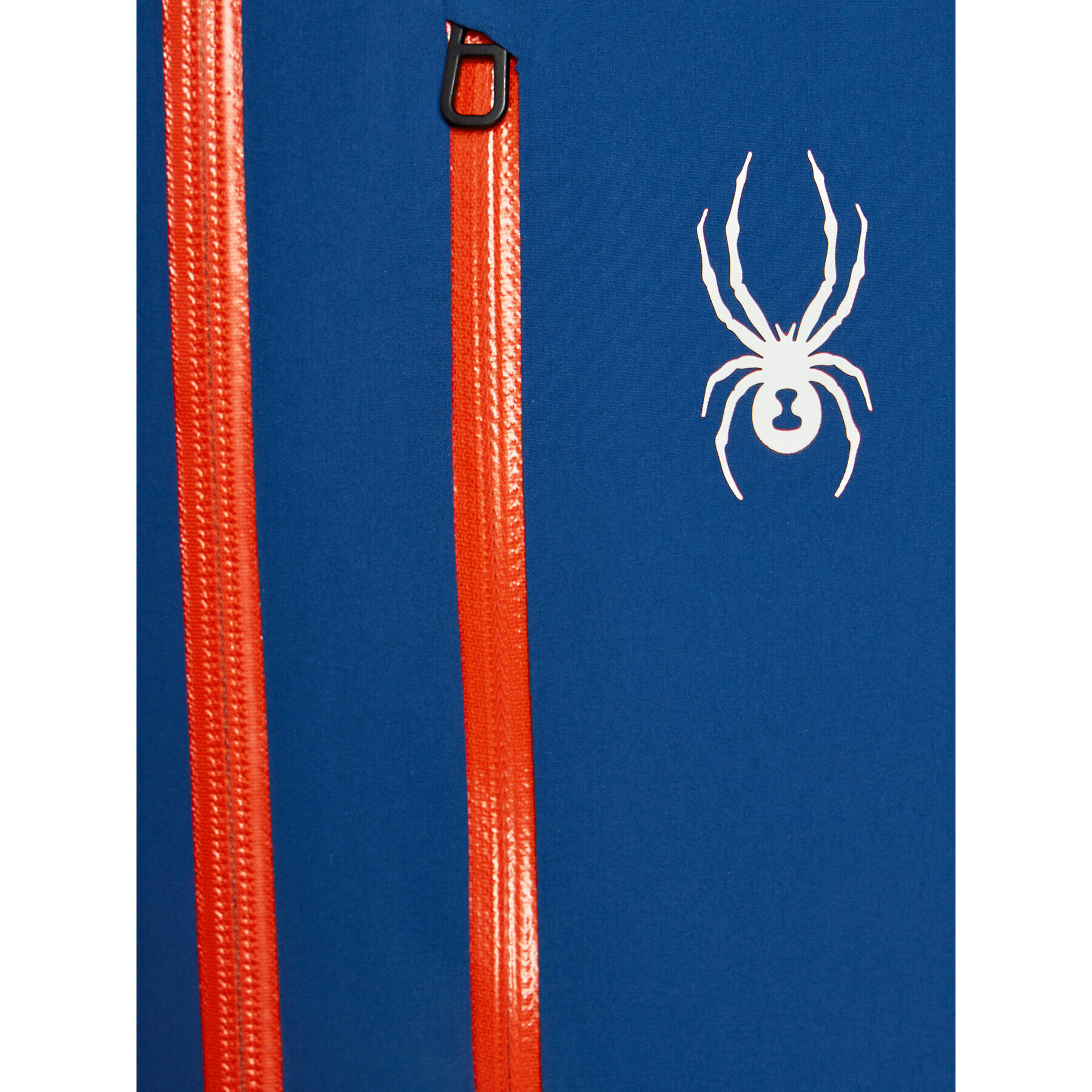 Spyder Скиорско яке Avid 221020 Тъмносин Regular Fit - Pepit.bg