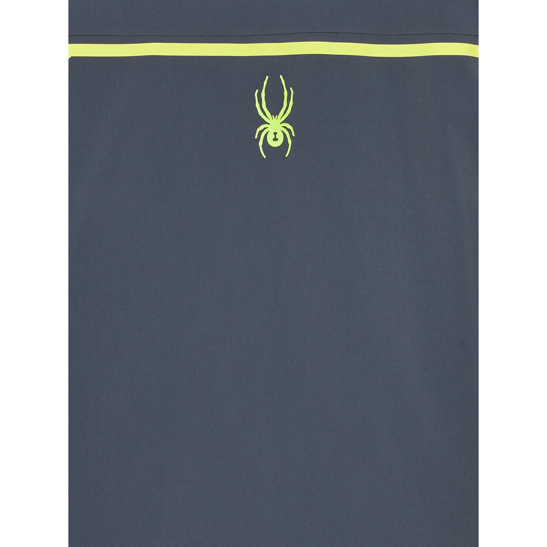 Spyder Скиорско яке Orbiter 221024 Сив Regular Fit - Pepit.bg