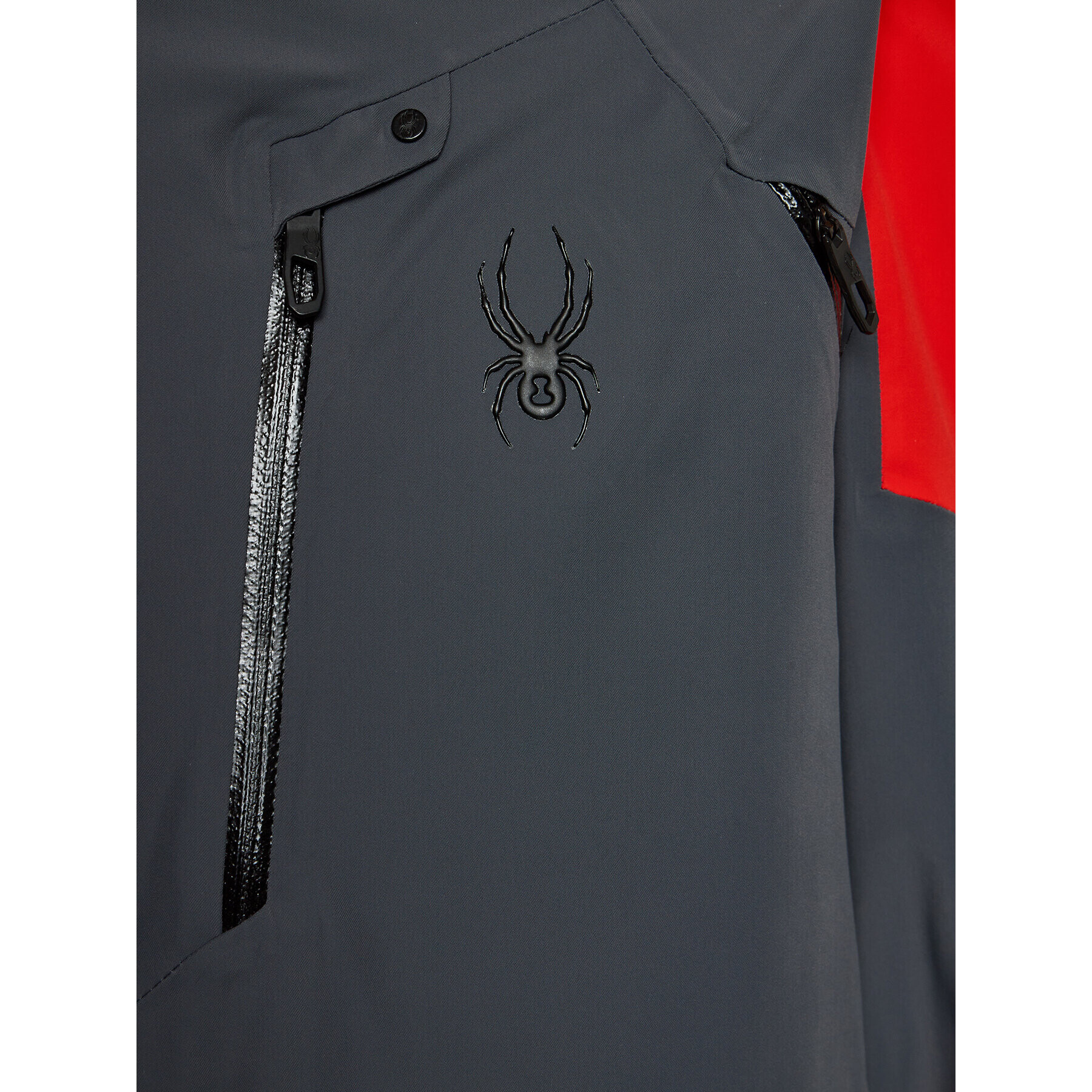 Spyder Скиорско яке Vanqysh 201006 Цветен Regular Fit - Pepit.bg