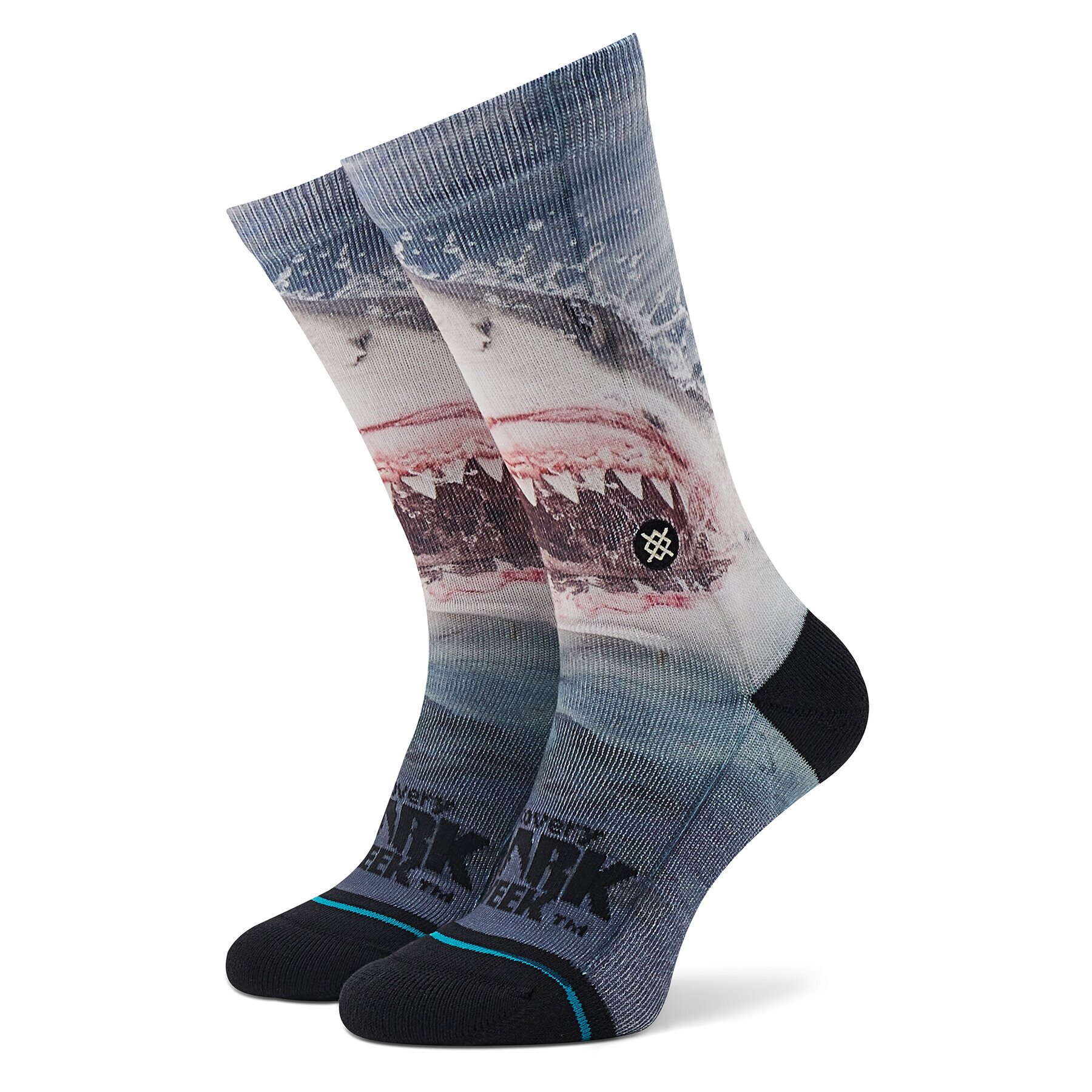Stance Дълги чорапи unisex Pearly Whites A555C22PEA Цветен - Pepit.bg