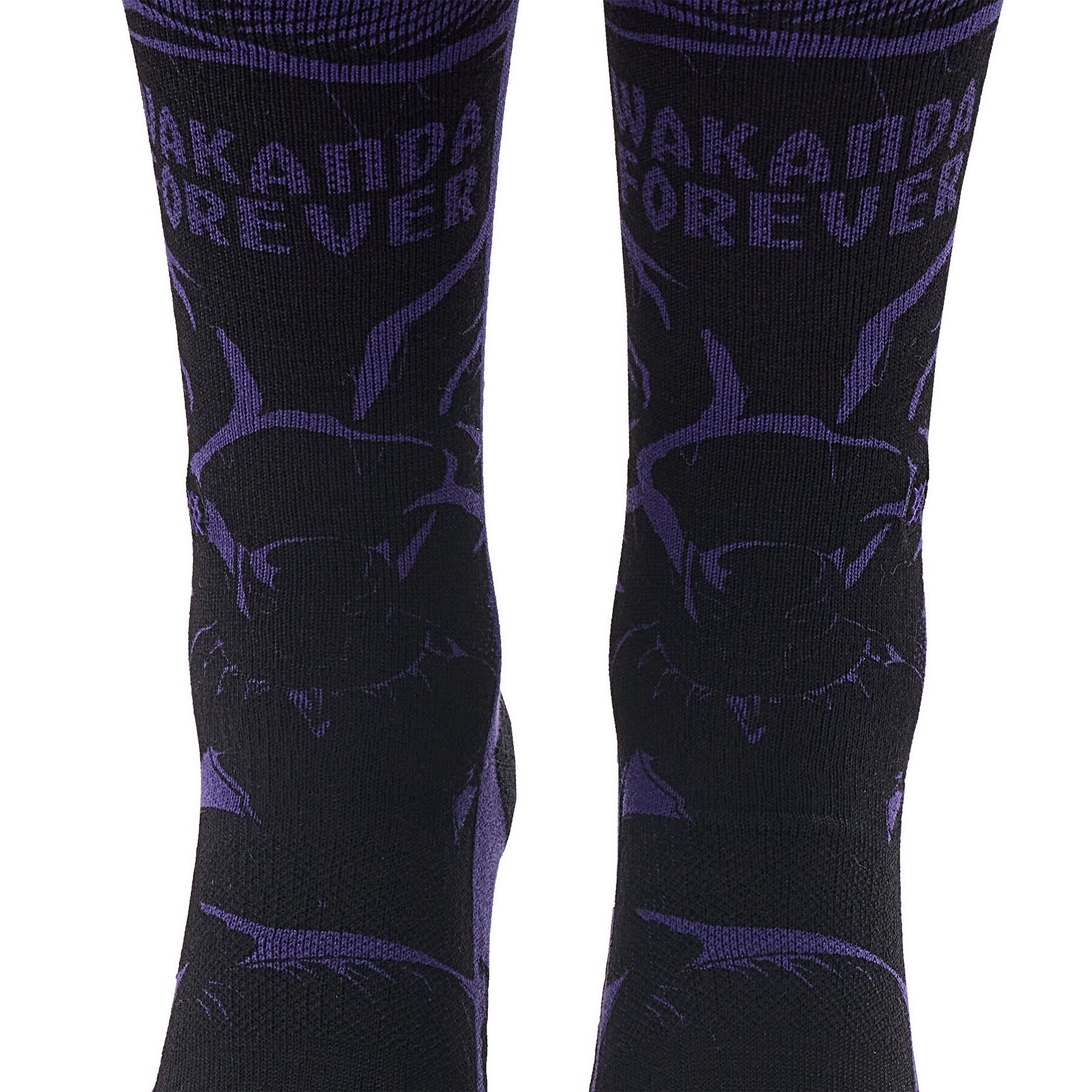 Stance Дълги чорапи unisex Yibambe A555C22YIB Черен - Pepit.bg