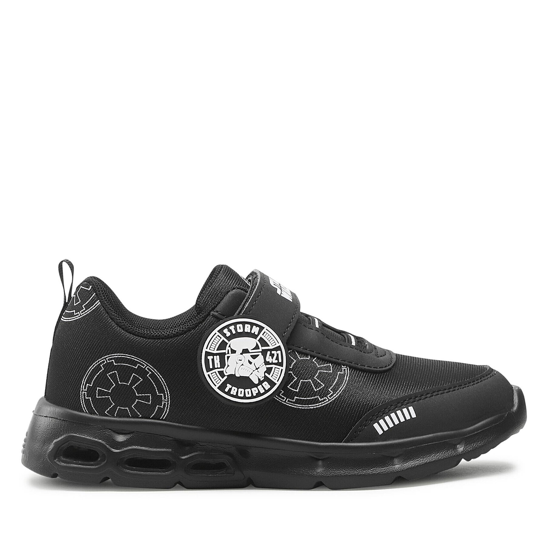 Star Wars Апрески CP76-AW22-014LC Черен - Pepit.bg