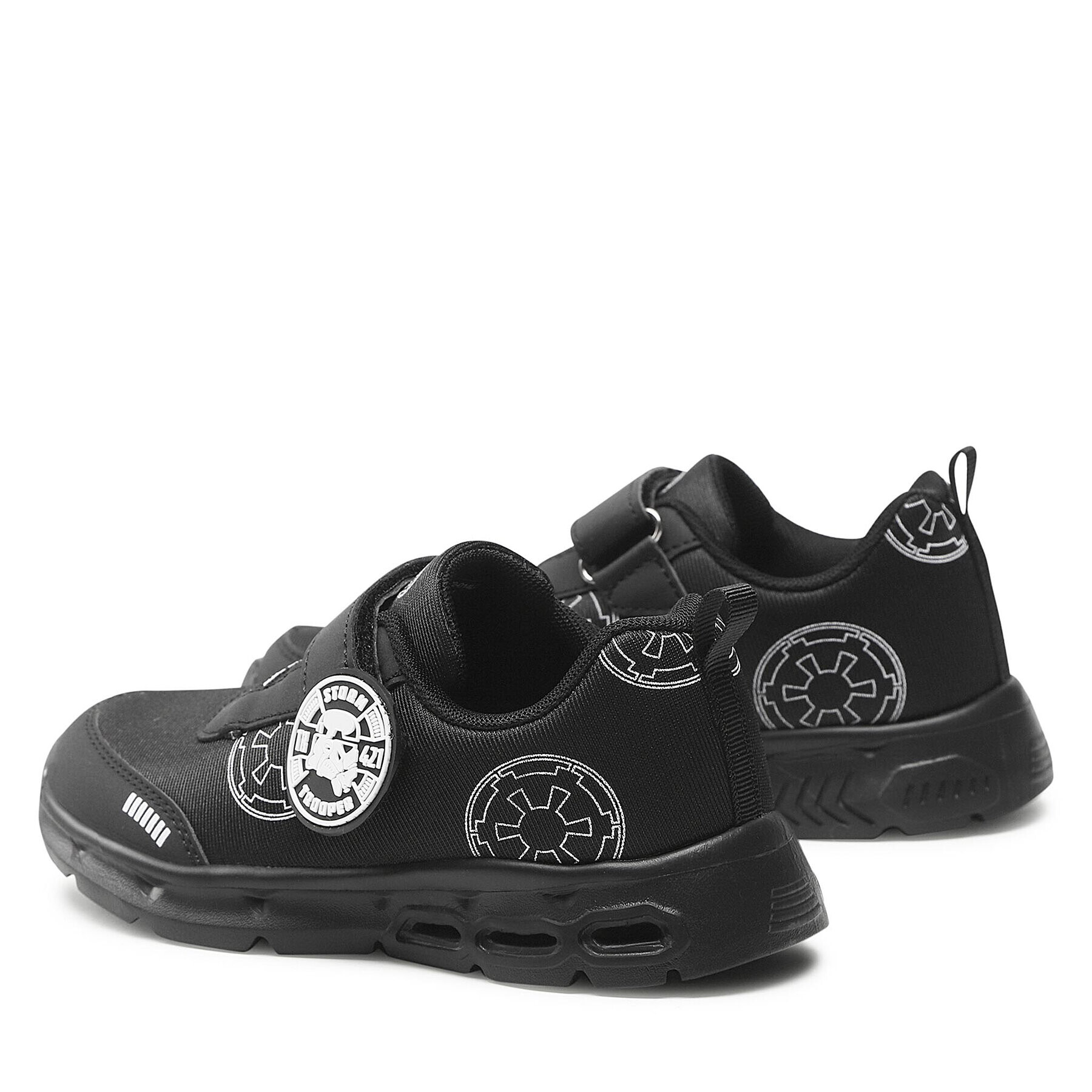 Star Wars Апрески CP76-AW22-014LC Черен - Pepit.bg