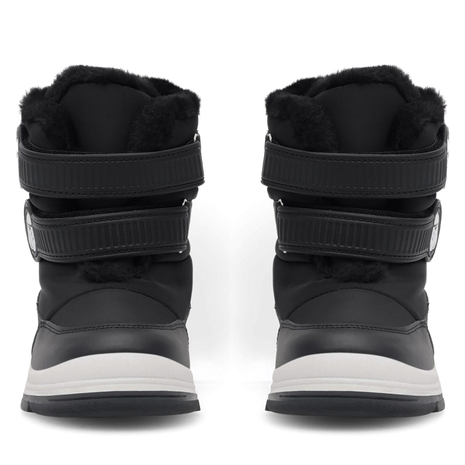 Star Wars Ботуши AW23-324LC Черен - Pepit.bg