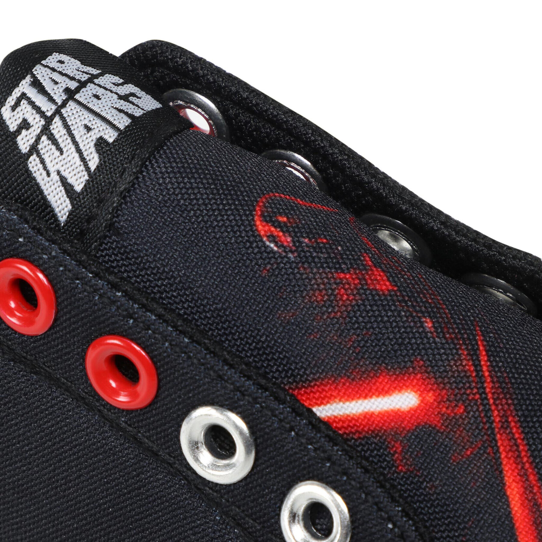 Star Wars Гуменки CP76-SS22-31LC-A Черен - Pepit.bg