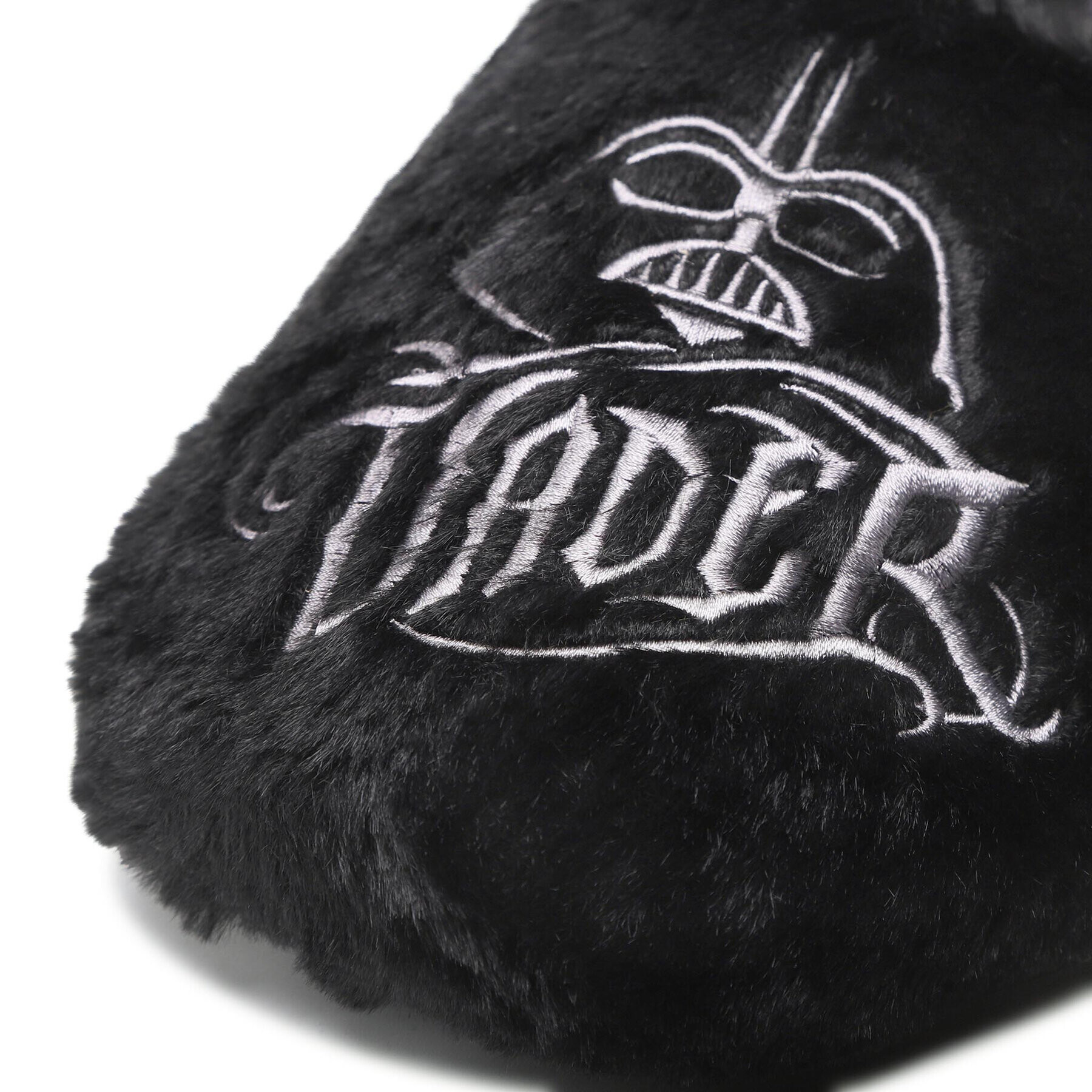 Star Wars Пантофи AW22-124LC Черен - Pepit.bg