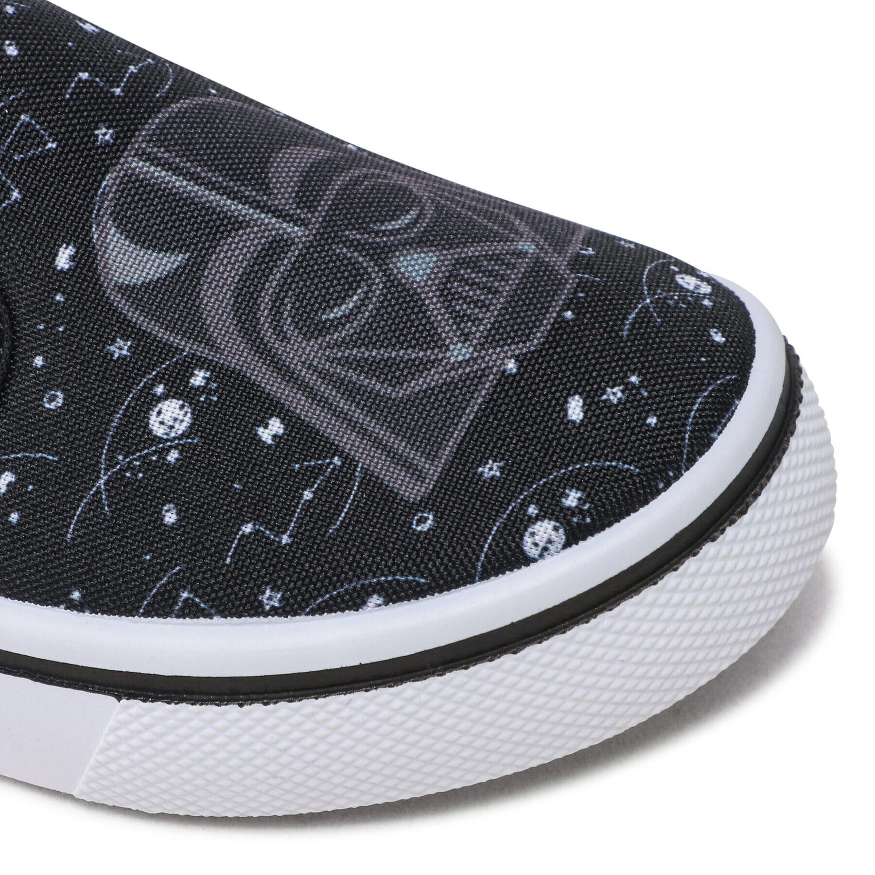 Star Wars Пантофи CP76-AW22-031LC Черен - Pepit.bg
