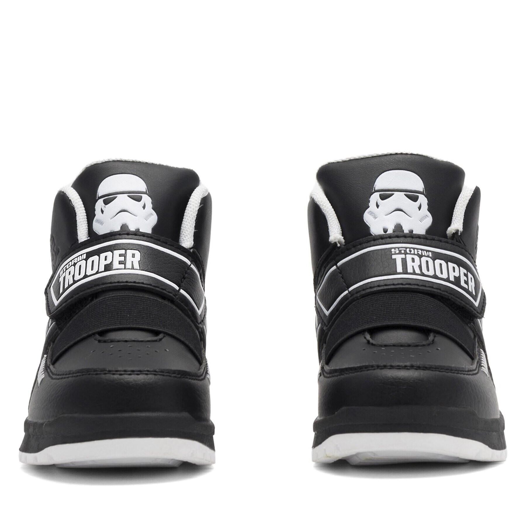 Star Wars Сникърси CP23-5852LC Черен - Pepit.bg