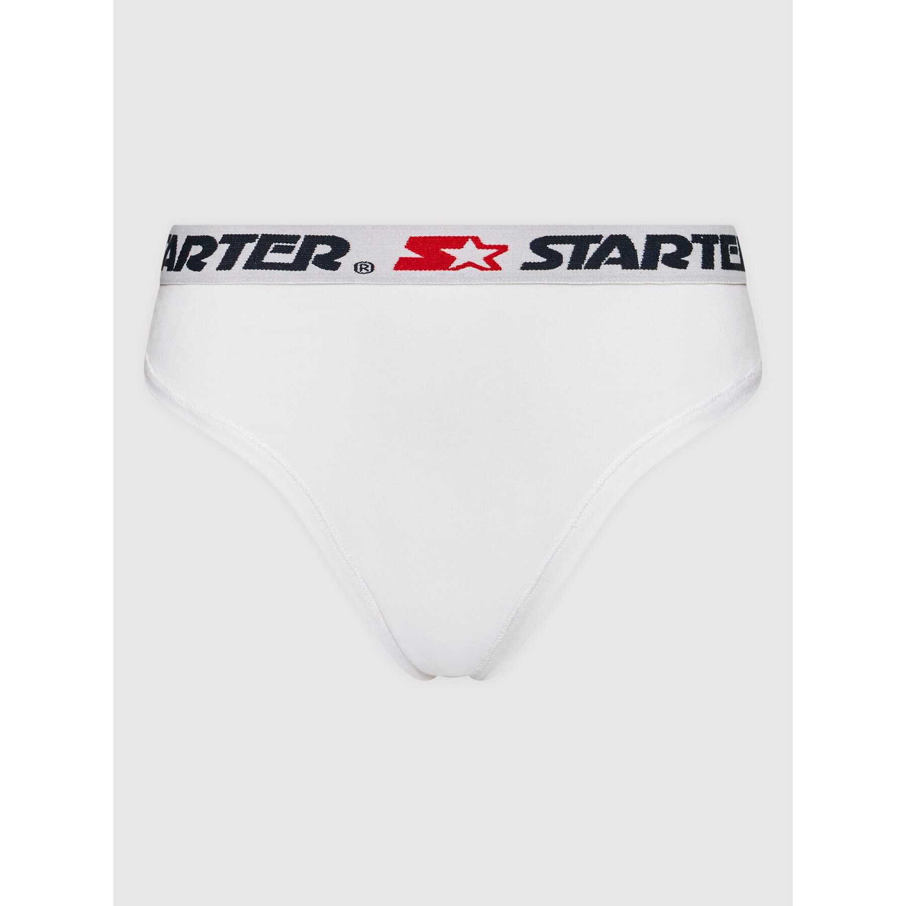 Starter Бикини тип прашка SD-006-BD Бял - Pepit.bg