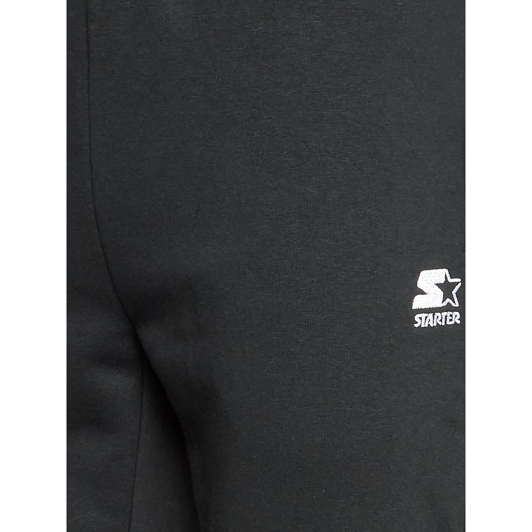 Starter Долнище анцуг SMN-306-122 Черен Regular Fit - Pepit.bg