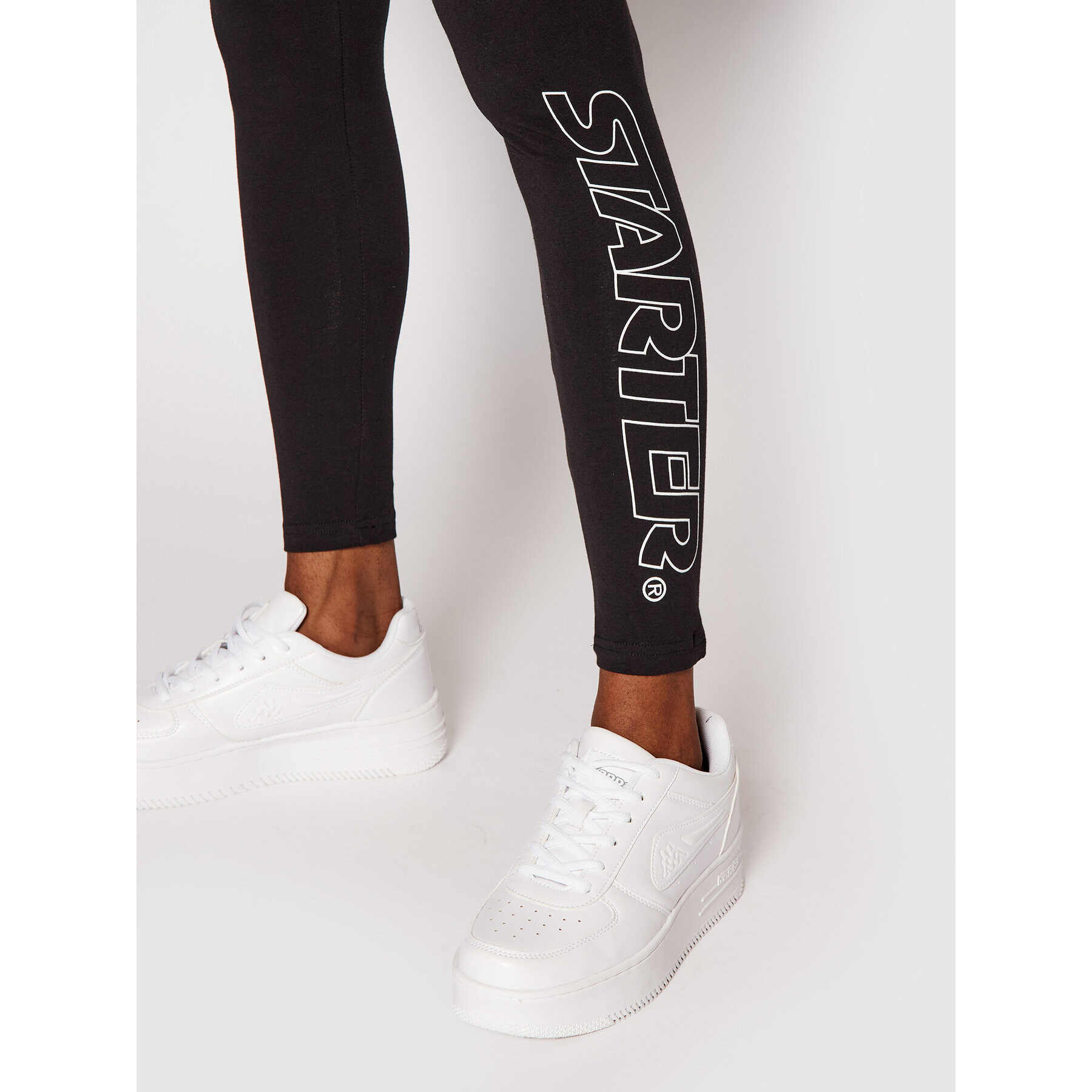 Starter Клин SDG-011-BD Черен Slim Fit - Pepit.bg