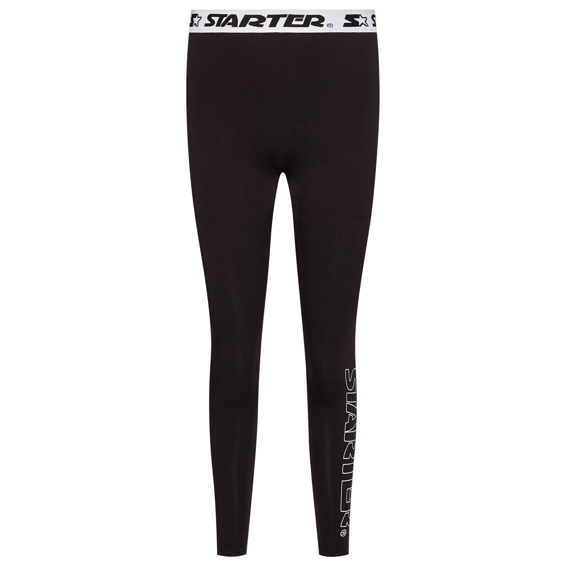Starter Клин SDG-011-BD Черен Slim Fit - Pepit.bg