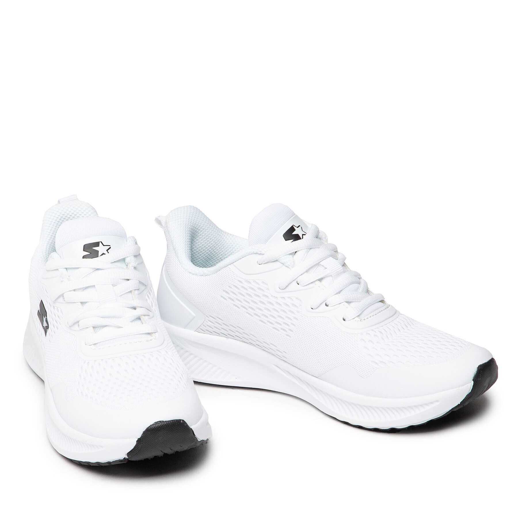 Starter Сникърси Mcallen SWN101122 Бял - Pepit.bg