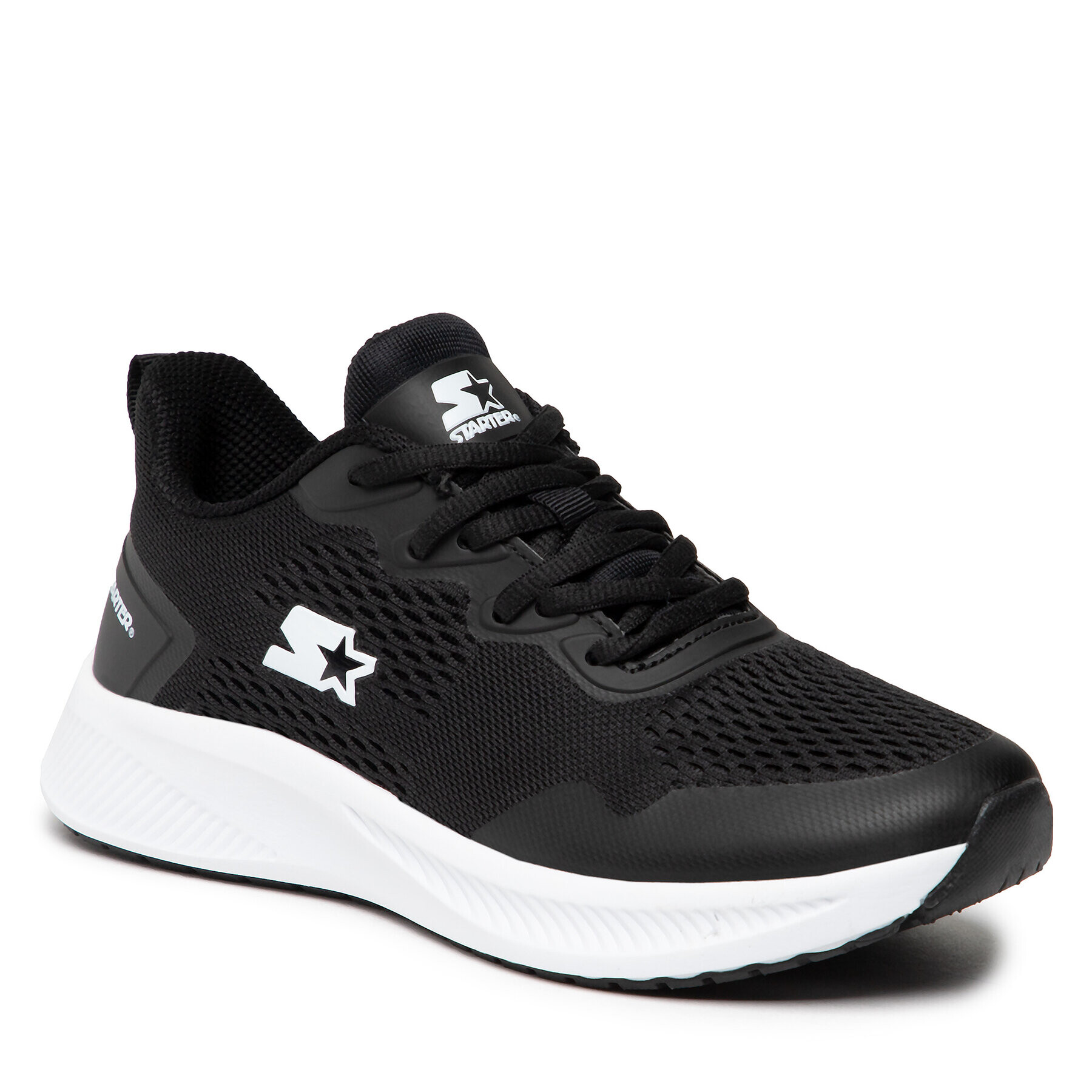 Starter Сникърси Mcallen SWN101122 Черен - Pepit.bg