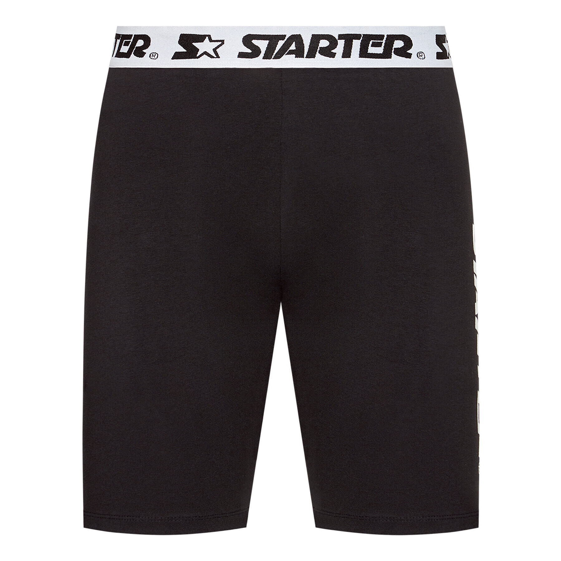 Starter Спортни шорти SDG-008-BD Черен Slim Fit - Pepit.bg