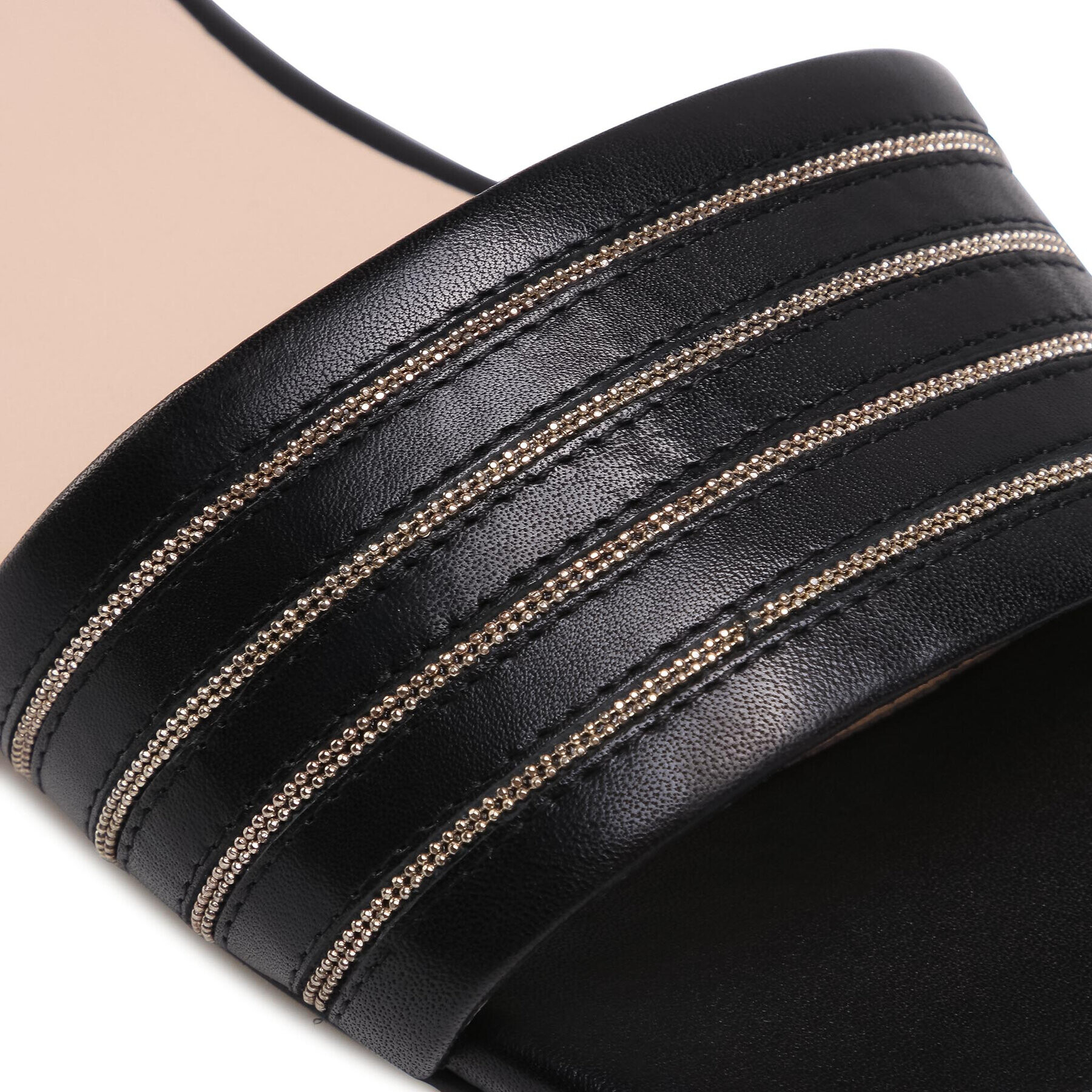 Steffen Schraut Чехли 95 Slim Chain Ave 4211010 Черен - Pepit.bg