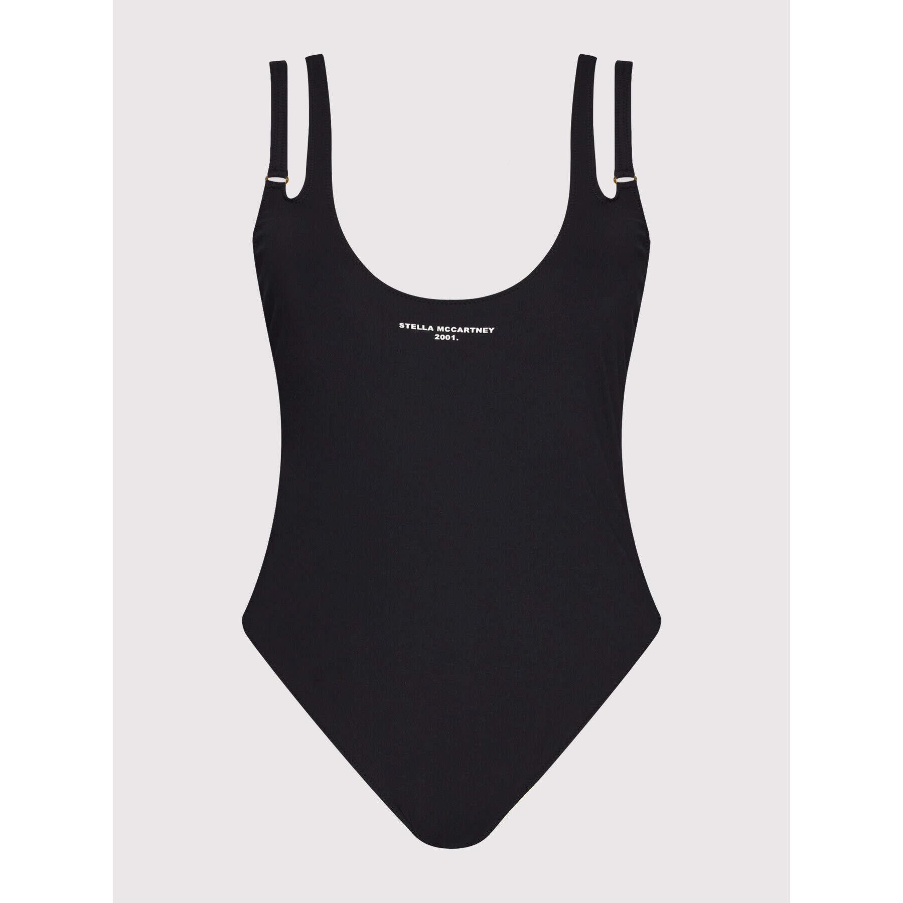 Stella McCartney Бански костюм 2001. S7BU31510.00112 Черен - Pepit.bg