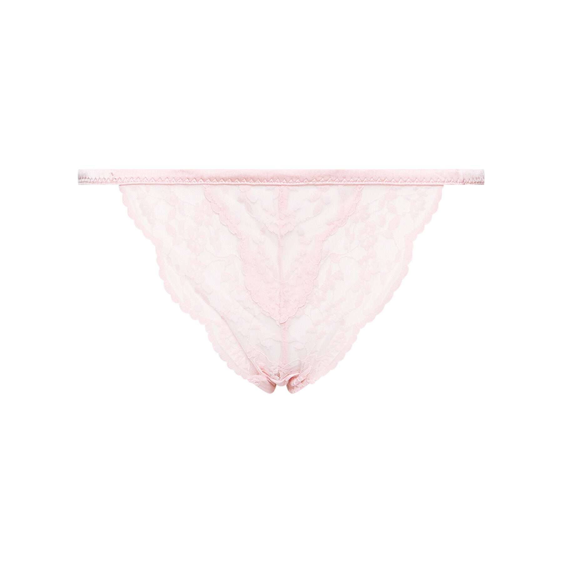 Stella McCartney Бикини тип прашка Clementine Glancing S6L2B0920.69112 Розов - Pepit.bg