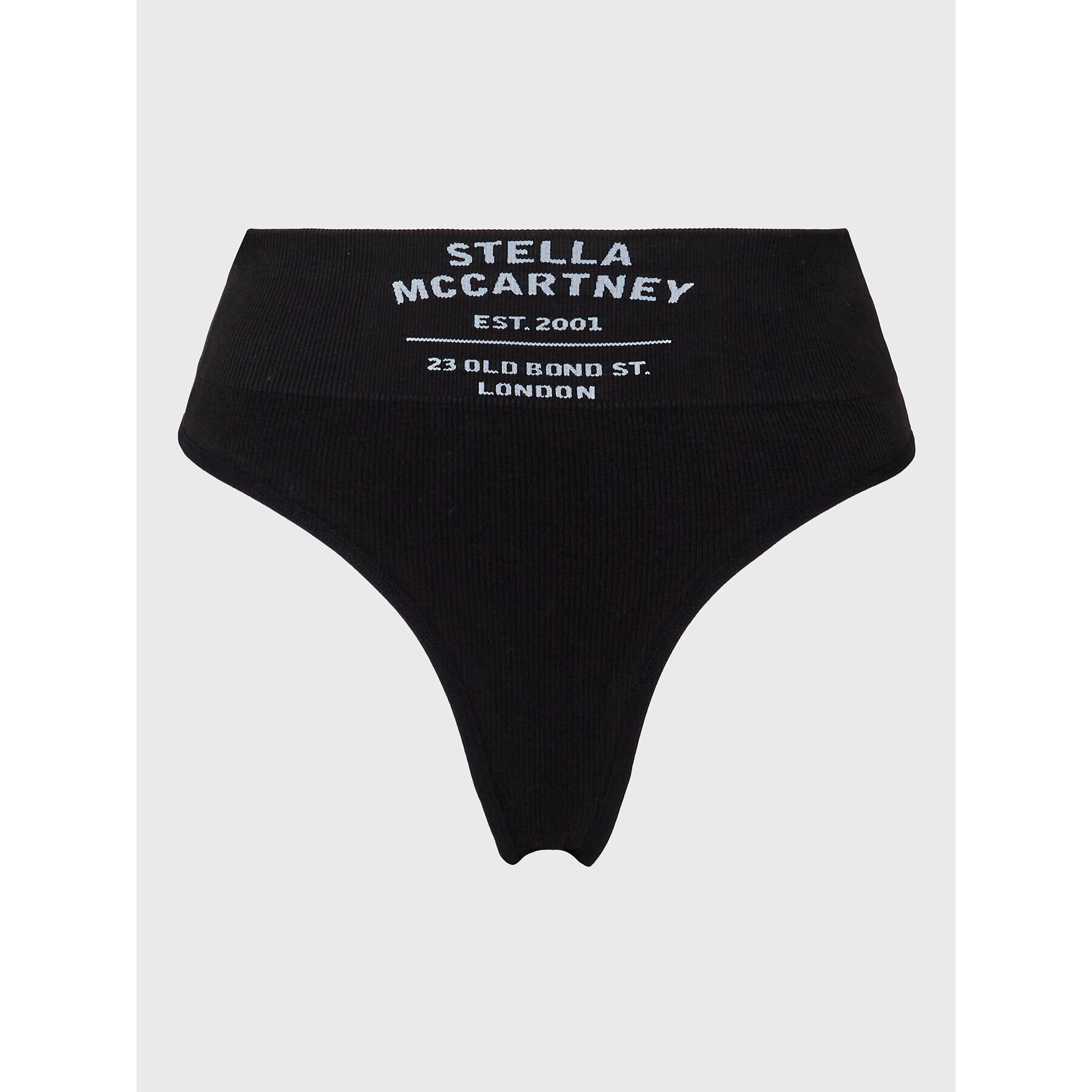 Stella McCartney Бикини тип прашка S6L321160.00112 Черен - Pepit.bg