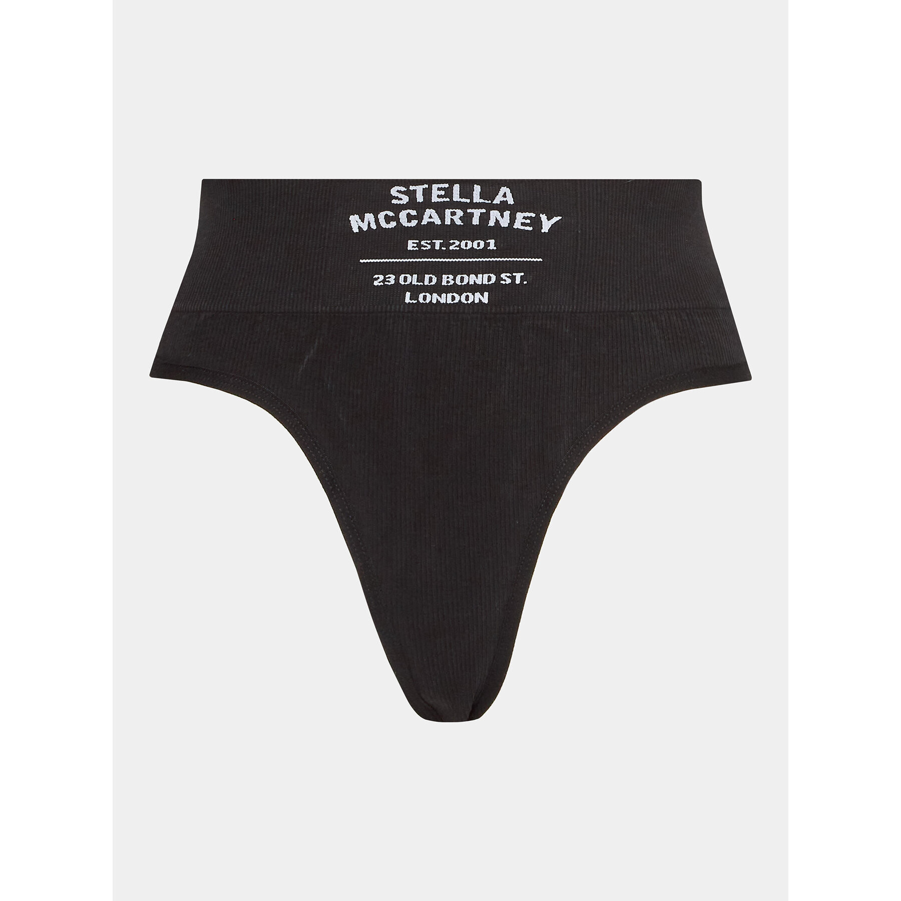 Stella McCartney Бикини тип прашка S6L321190.00112 Черен - Pepit.bg