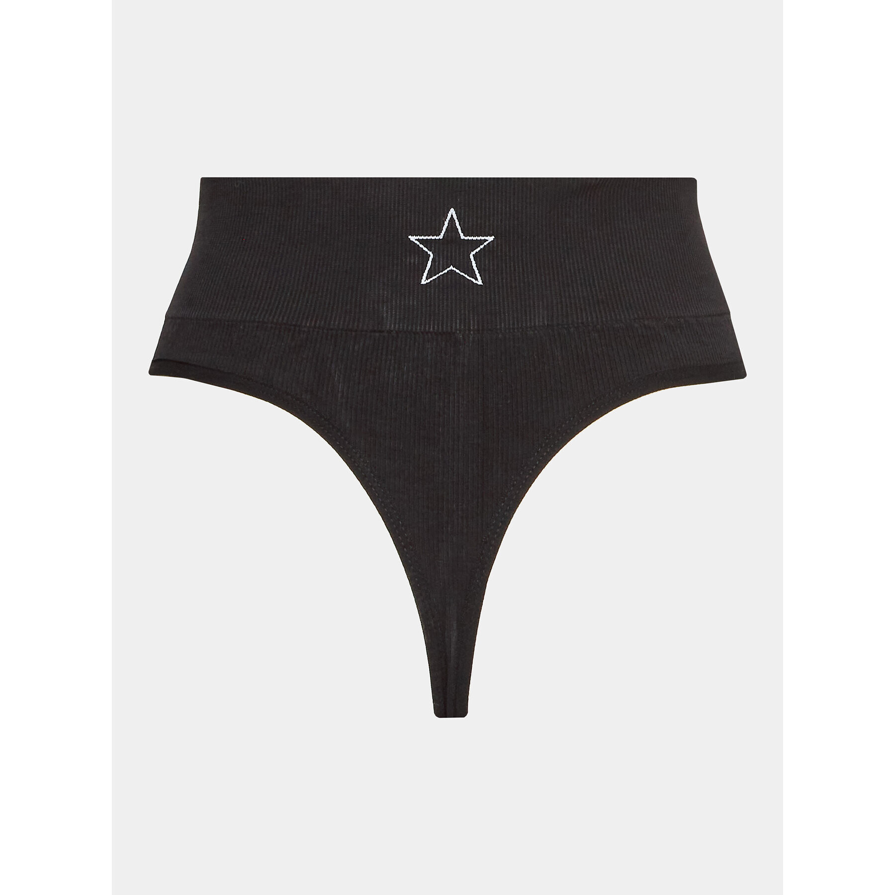 Stella McCartney Бикини тип прашка S6L321190.00112 Черен - Pepit.bg