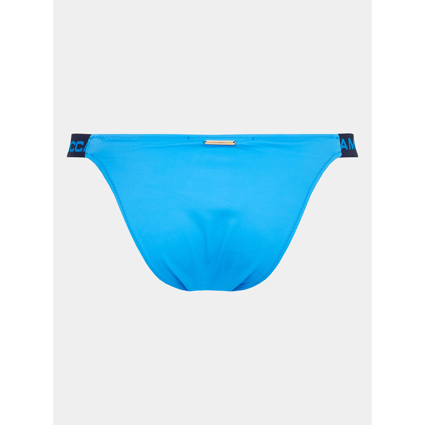 Stella McCartney Долнище на бански Logo Classic S7B001890.45612 Син - Pepit.bg