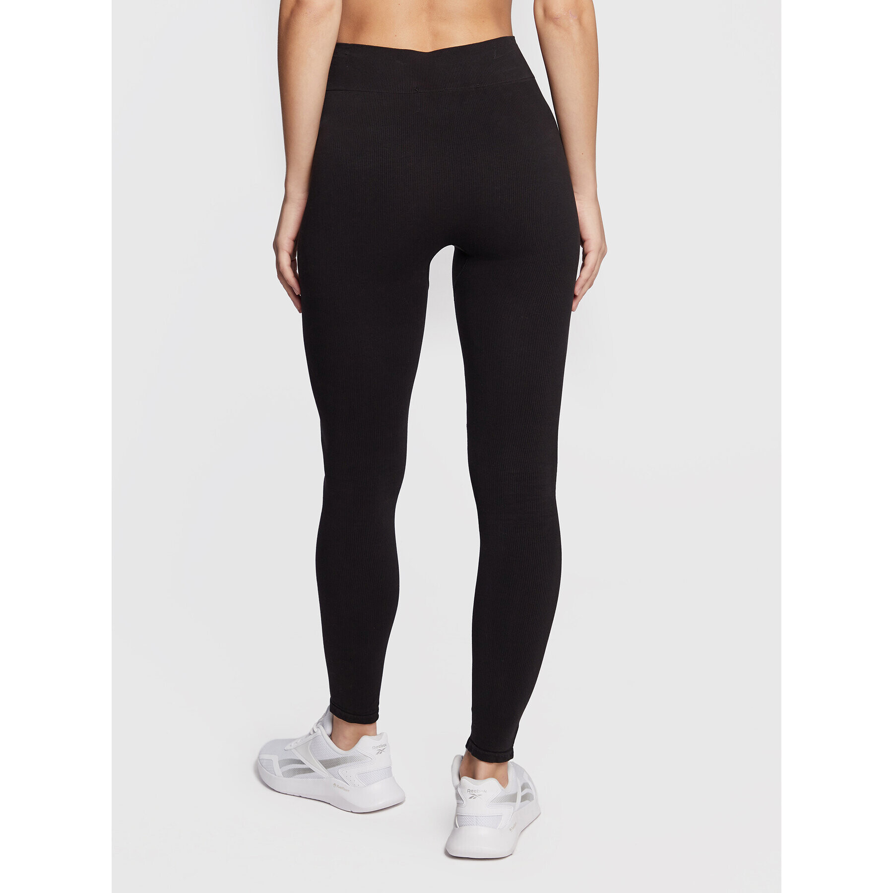 Stella McCartney Клин S6N471160.00112 Черен Slim Fit - Pepit.bg