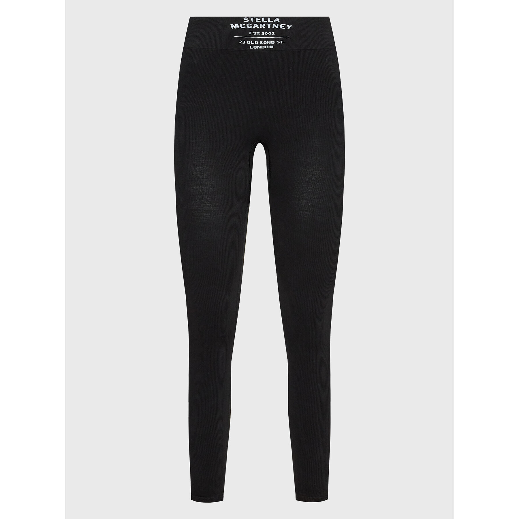 Stella McCartney Клин S6N471160.00112 Черен Slim Fit - Pepit.bg