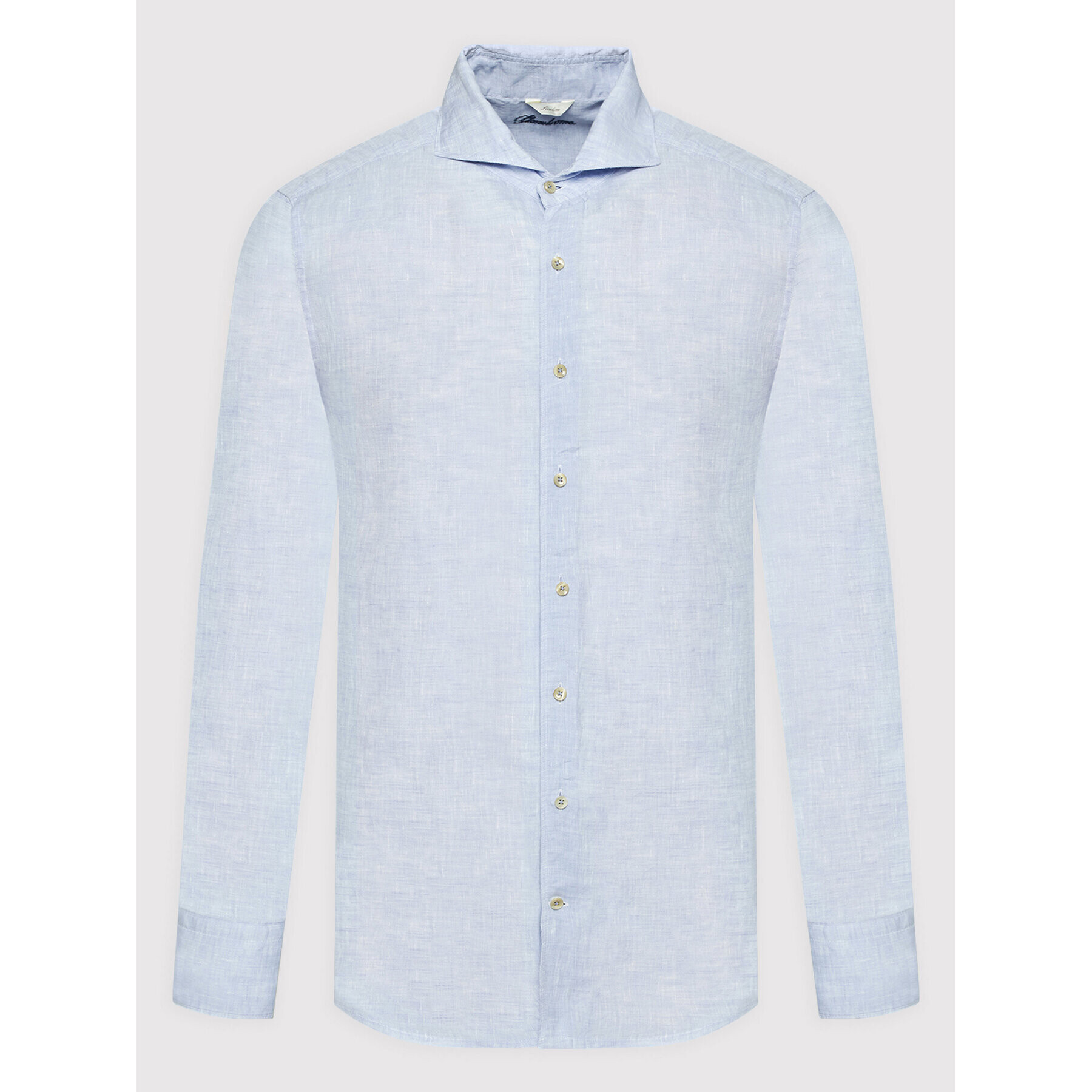 Stenströms Риза 774221 7970 Син Slim Fit - Pepit.bg