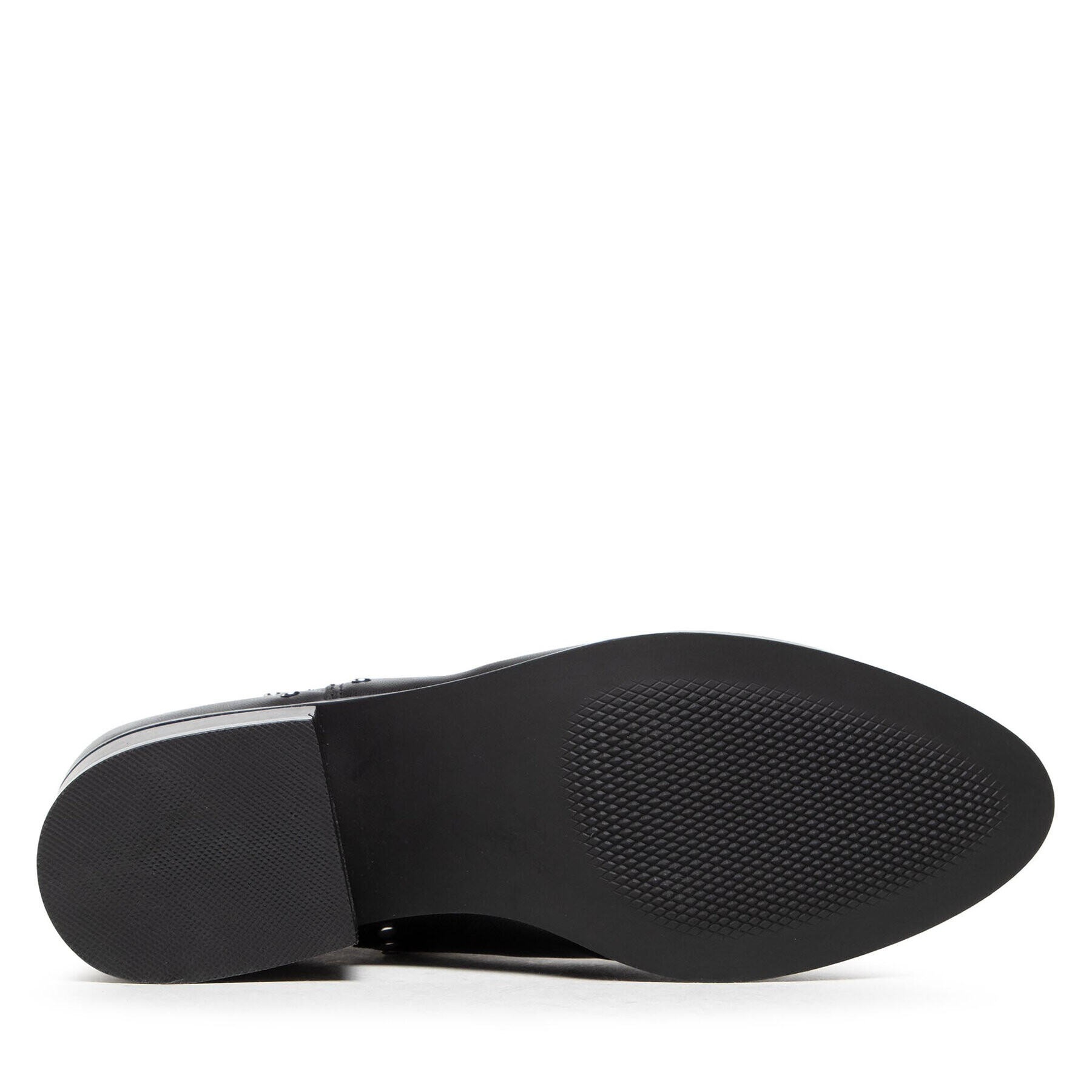 Steve Madden Боти Cade SM11000653-03001-017 Черен - Pepit.bg