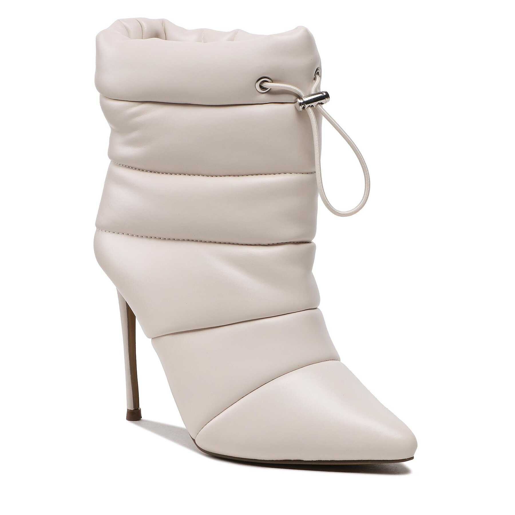 Steve Madden Боти Cloak SM11002184-02002-253 Бежов - Pepit.bg