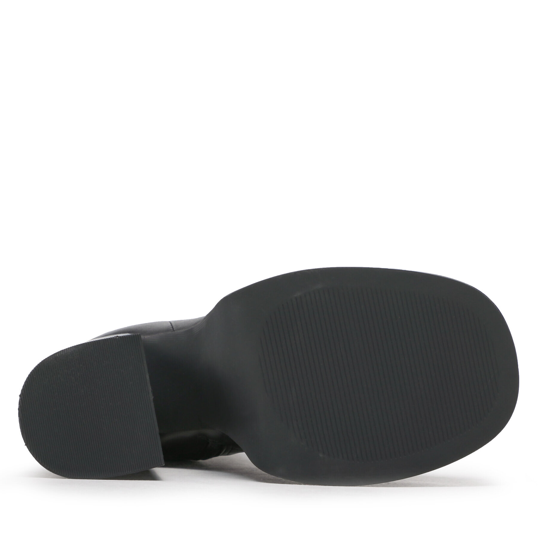 Steve Madden Боти Cobra SM11002109-03001-017 Черен - Pepit.bg