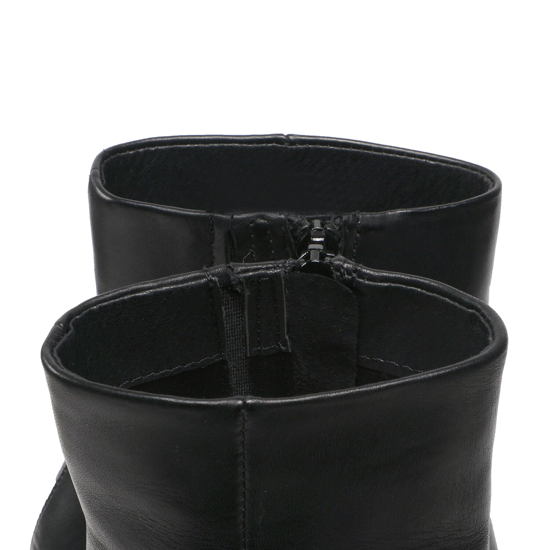 Steve Madden Боти Cobra SM11002109-03001-017 Черен - Pepit.bg