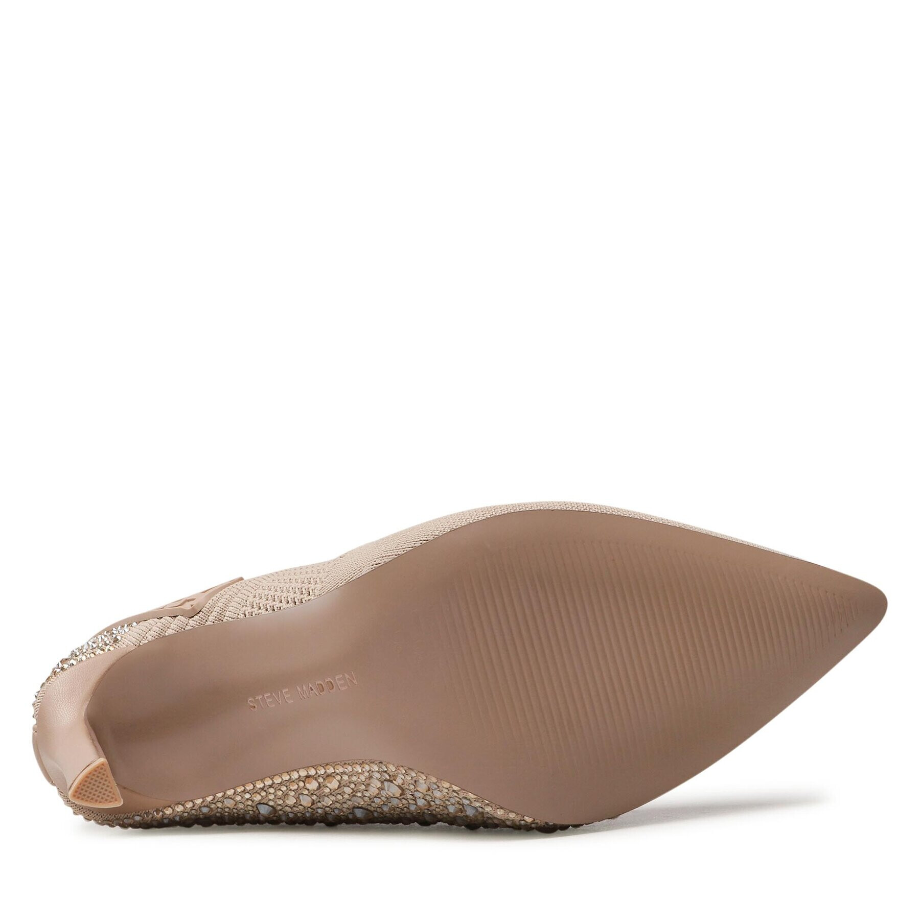 Steve Madden Боти Diligent SM11001744-04004-750 Бежов - Pepit.bg